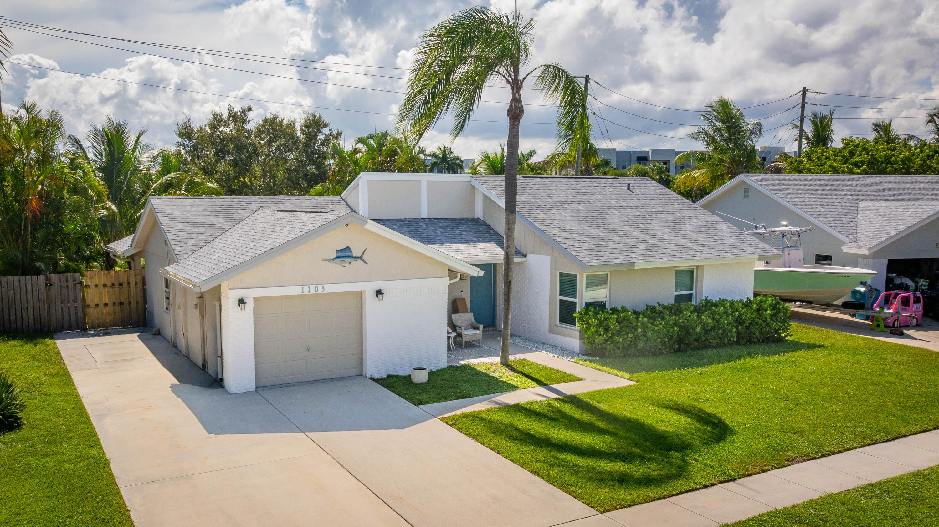 1103 NW 11th Street