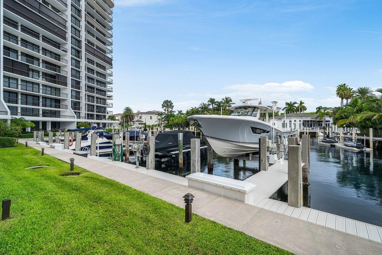 4740 S Ocean Boulevard 105