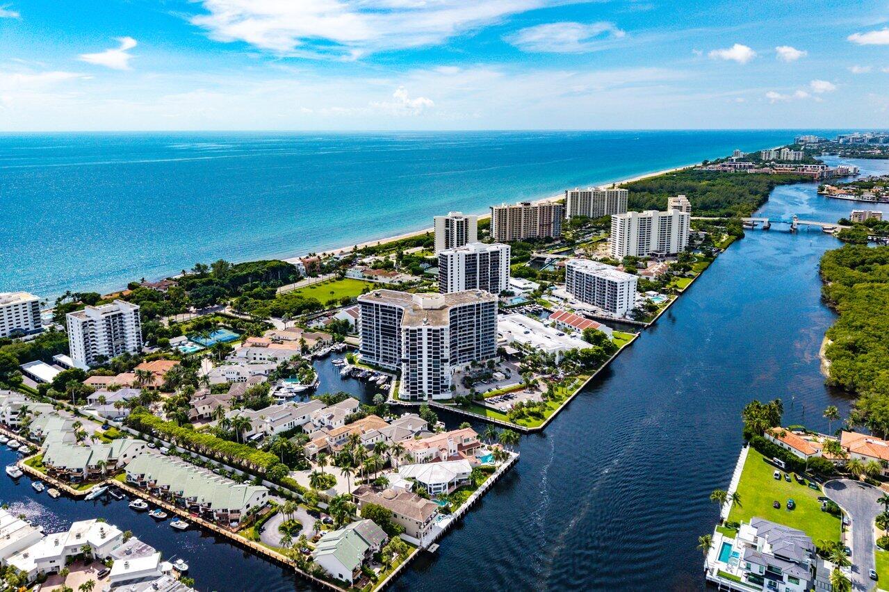 4740 S Ocean Boulevard 105