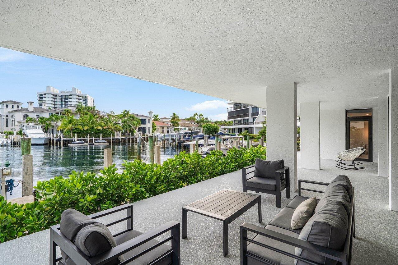 4740 S Ocean Boulevard 105