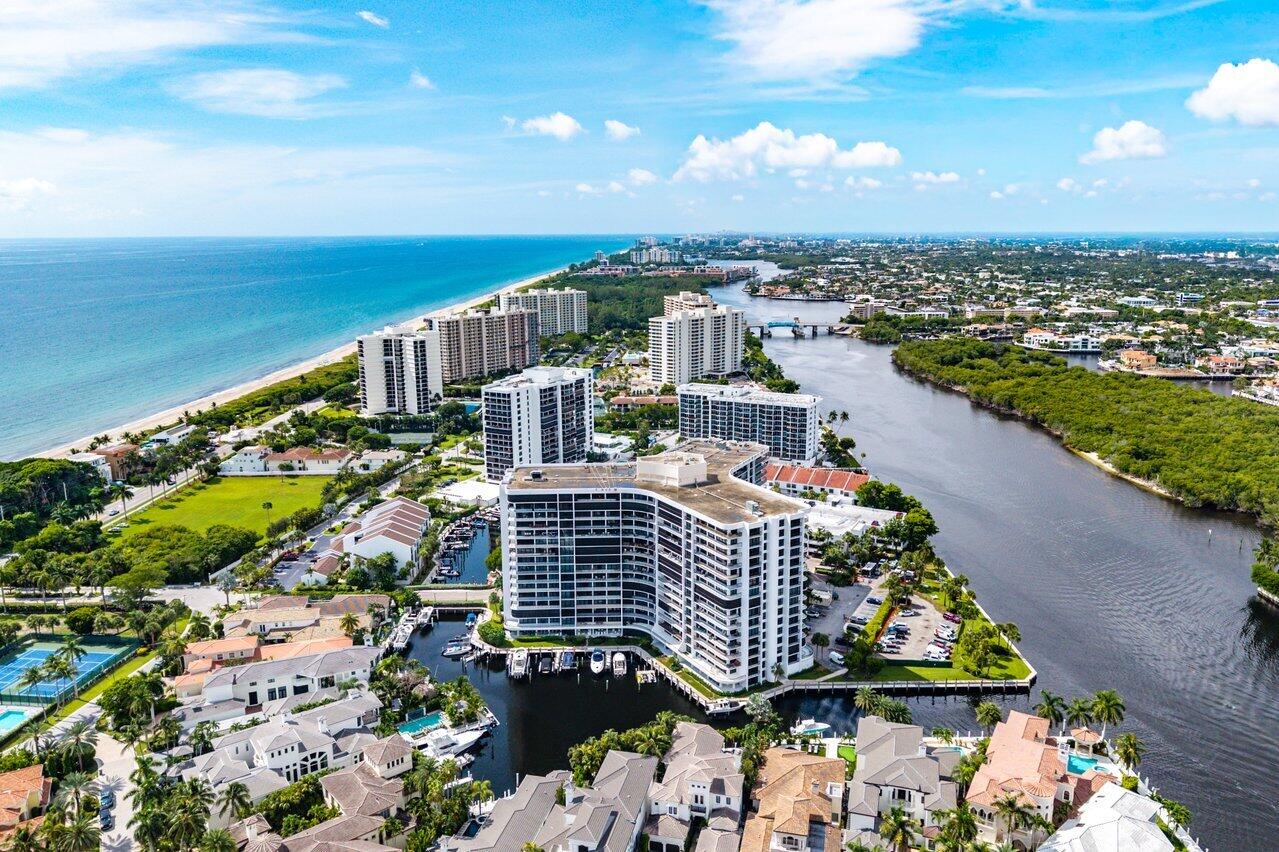 4740 S Ocean Boulevard 105