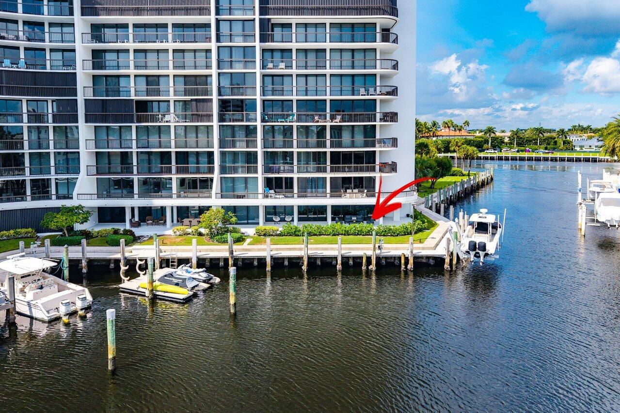 4740 S Ocean Boulevard 105