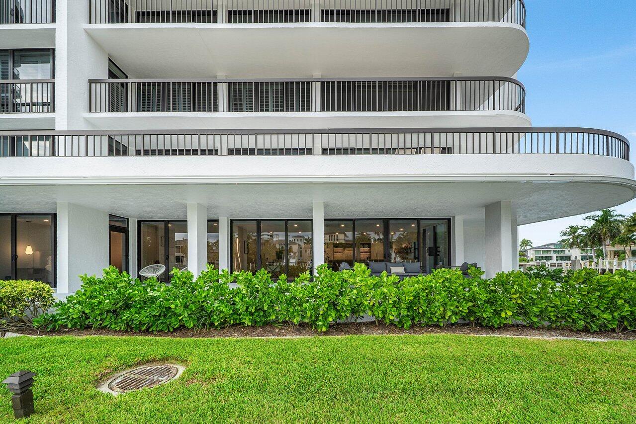 4740 S Ocean Boulevard 105