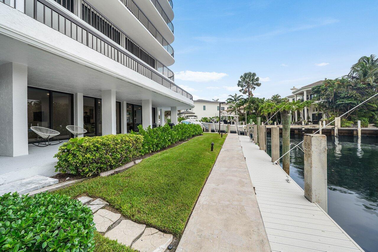 4740 S Ocean Boulevard 105