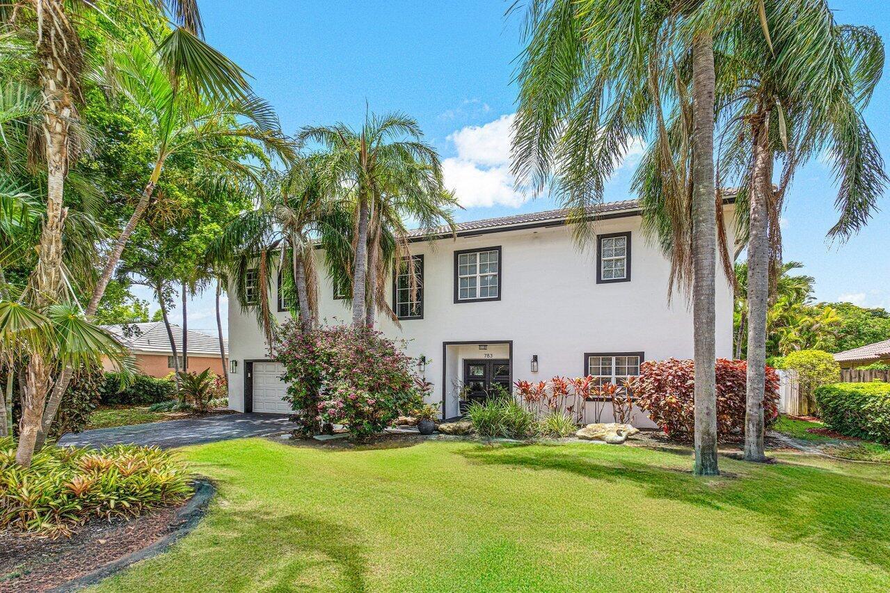 783 Toledo Drive