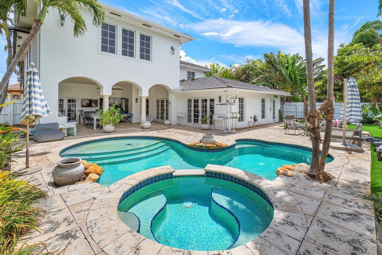 783 Toledo Drive