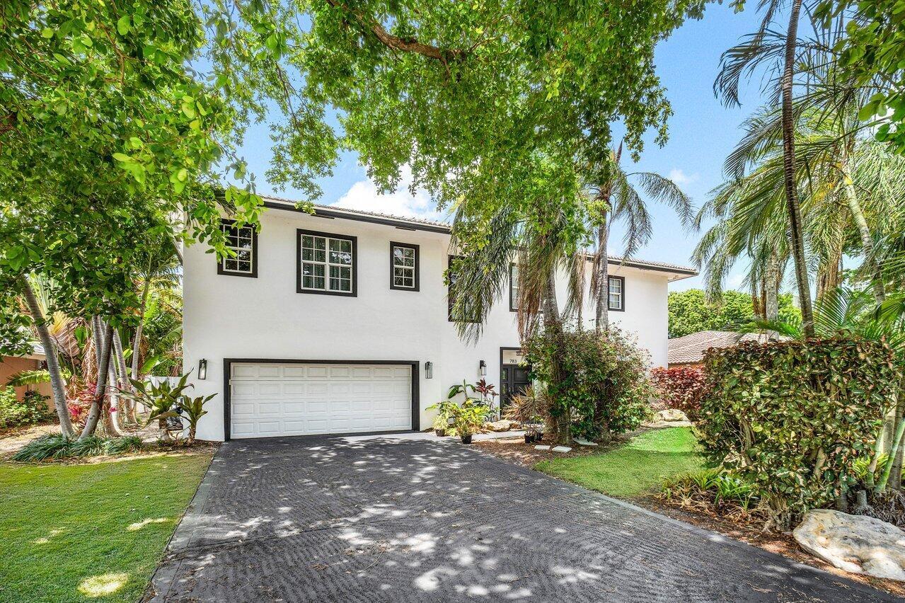 783 Toledo Drive