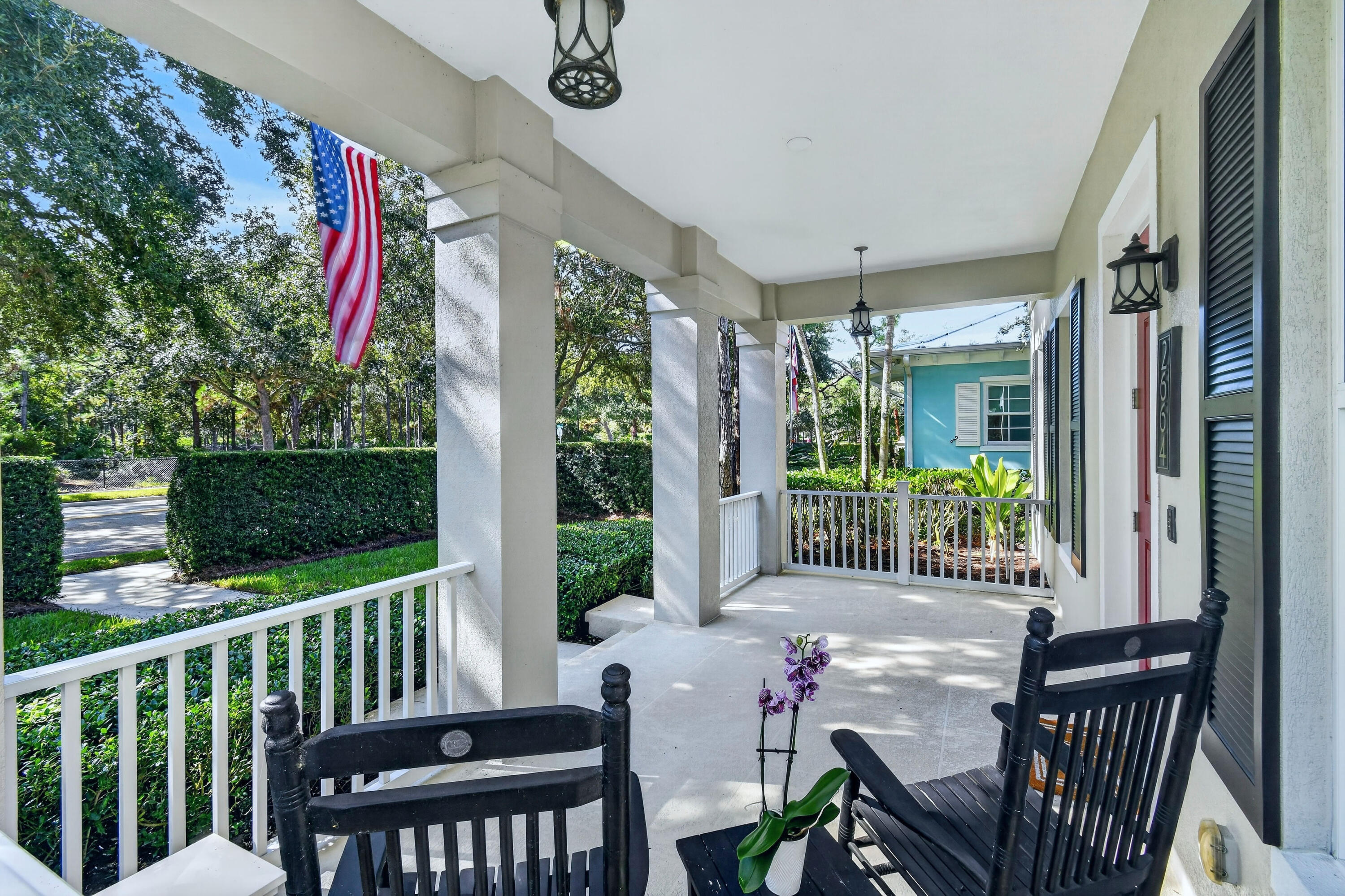 2664 Greenway Drive
