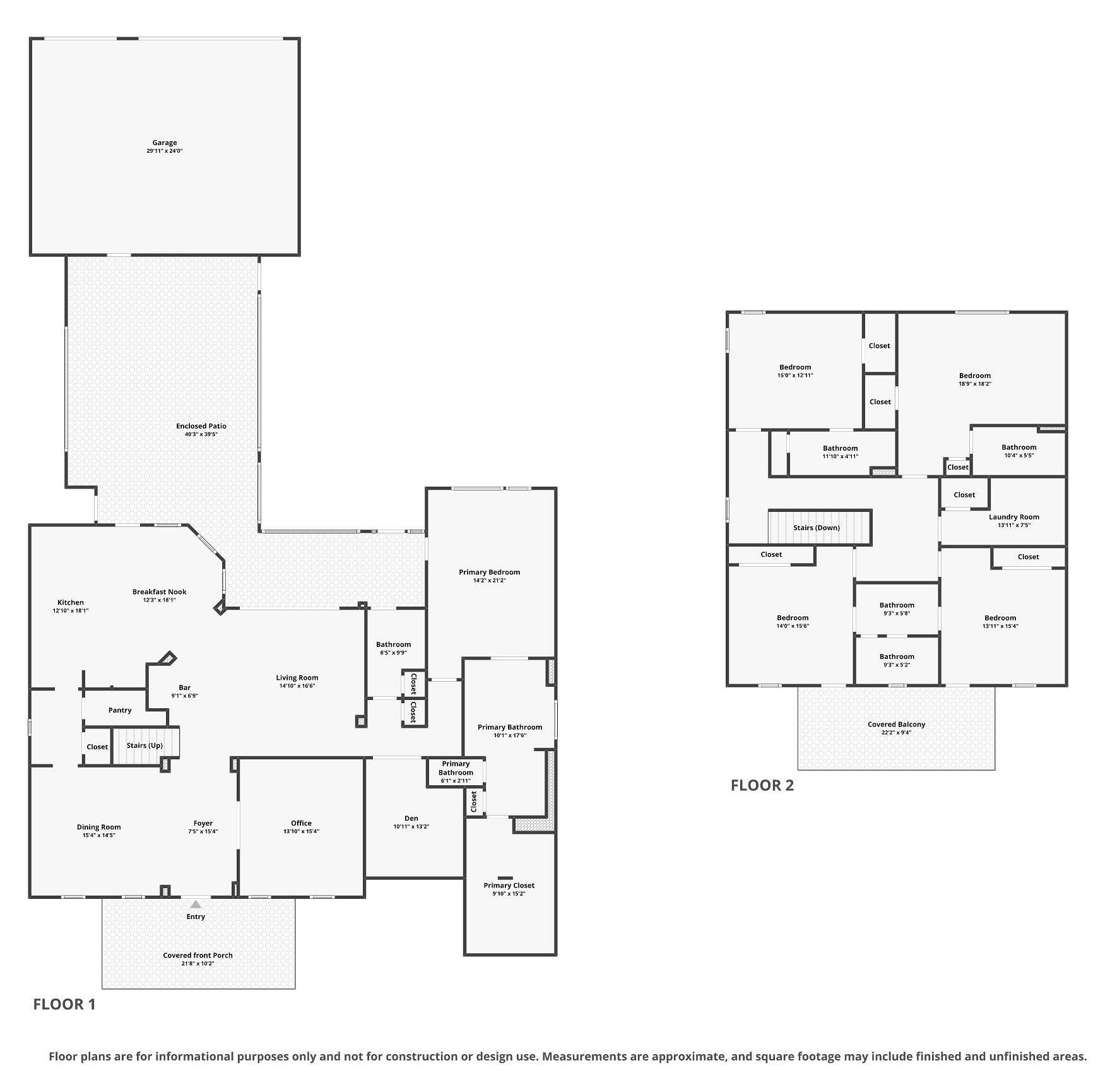 2664 Greenway Drive