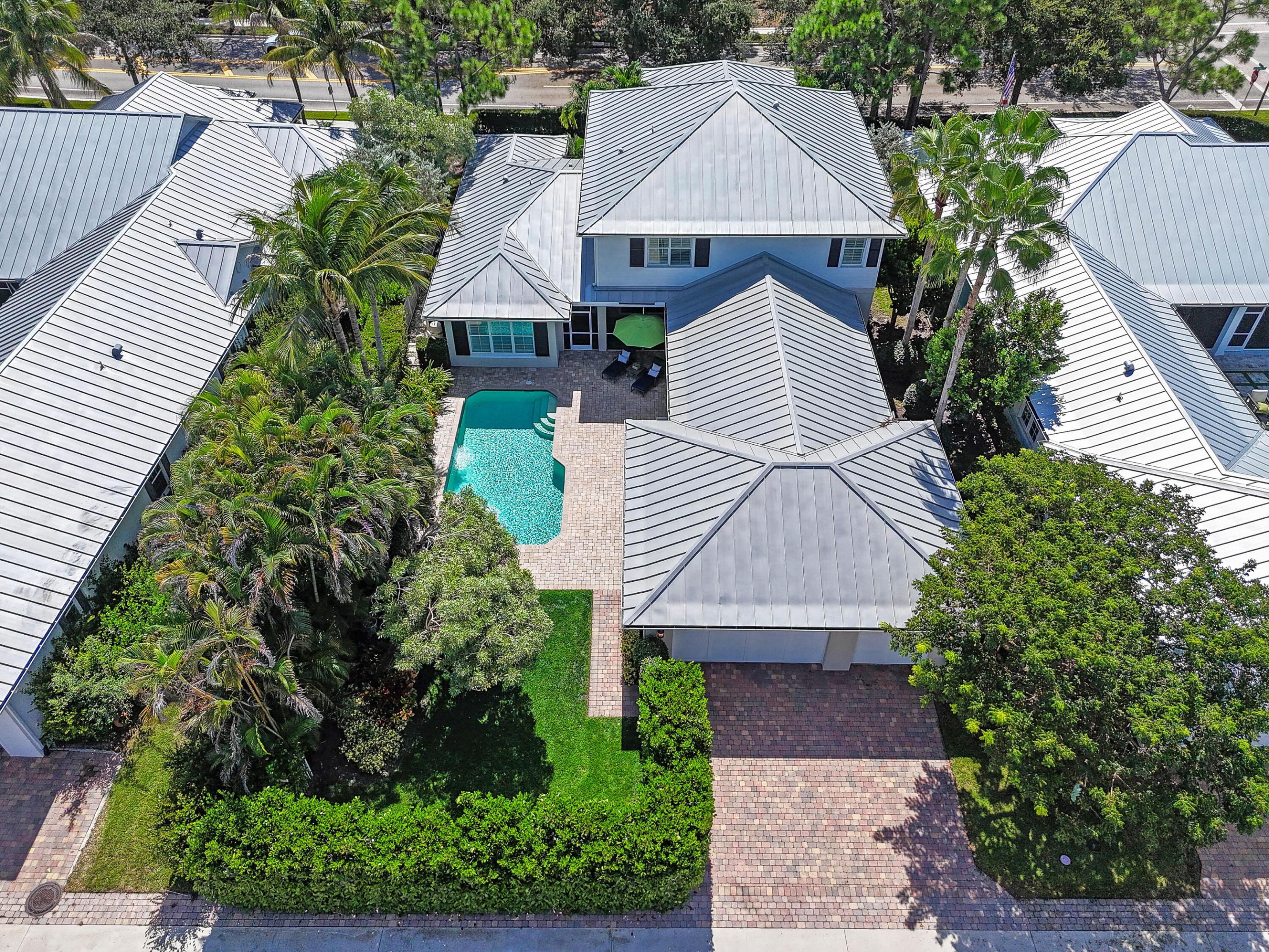 2664 Greenway Drive