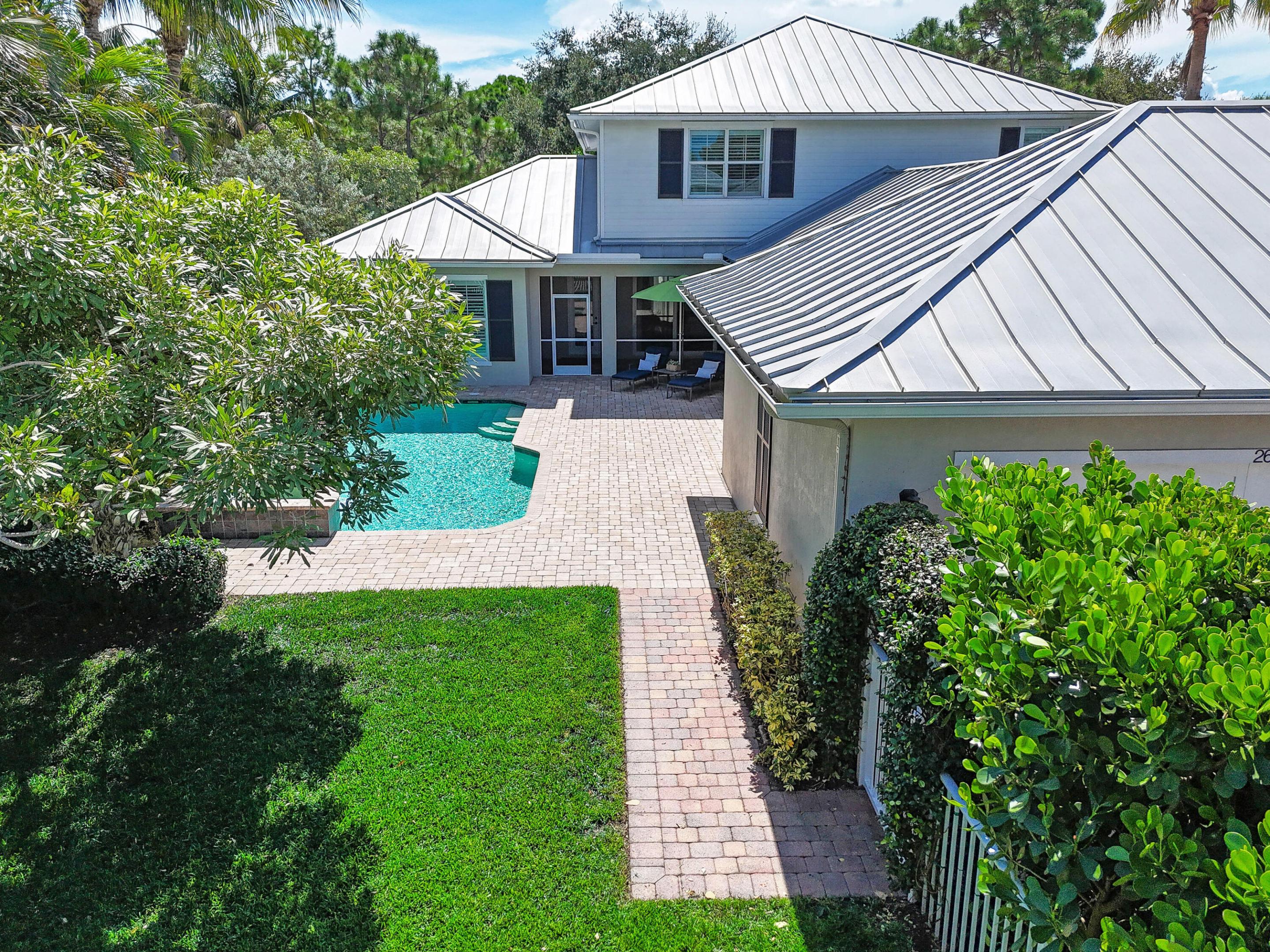 2664 Greenway Drive