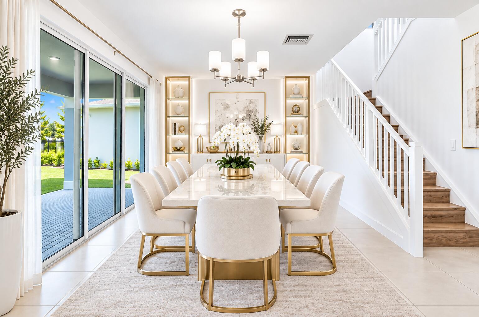 19552 BROAD SHORE Walk