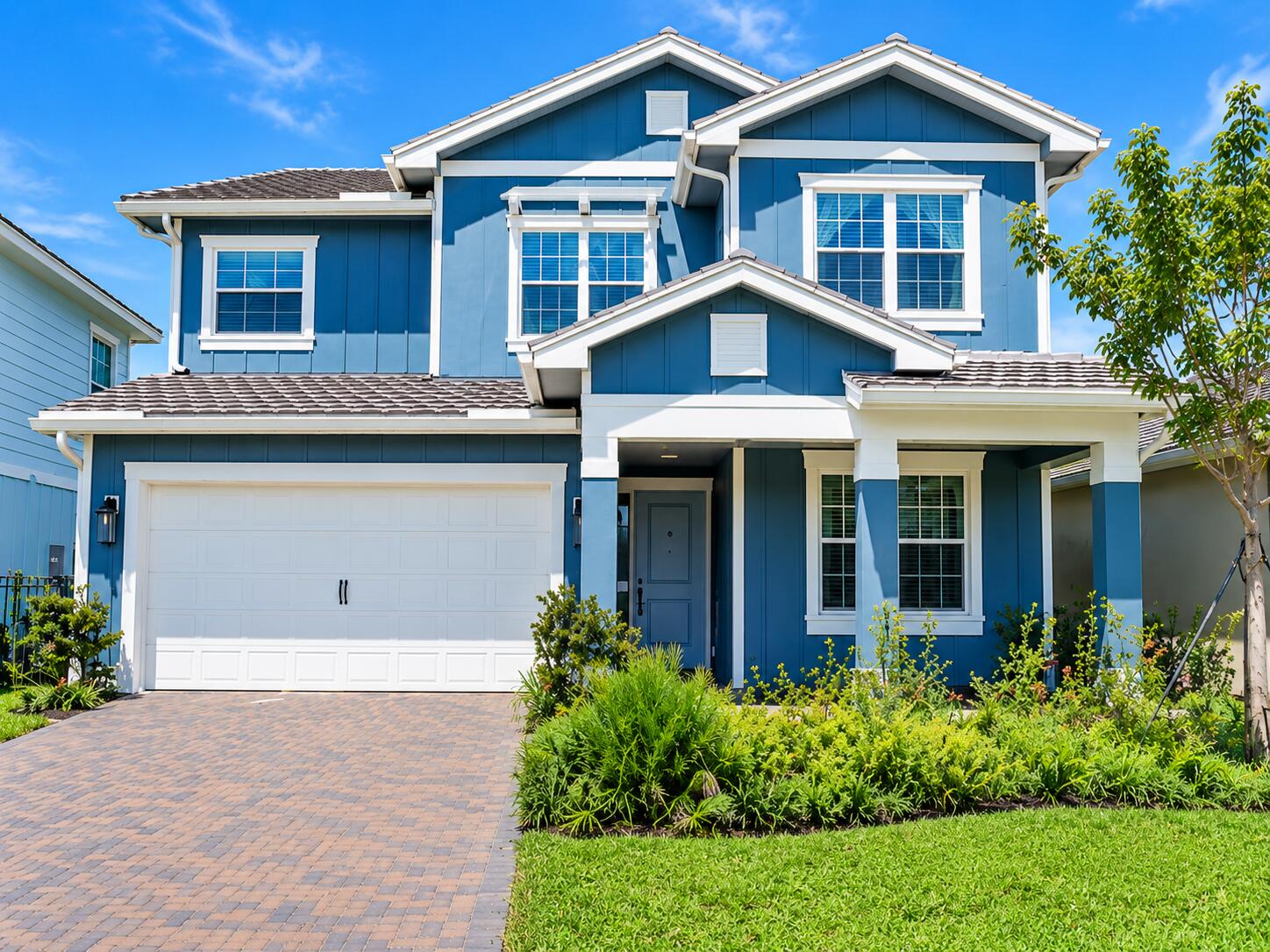 19552 BROAD SHORE Walk