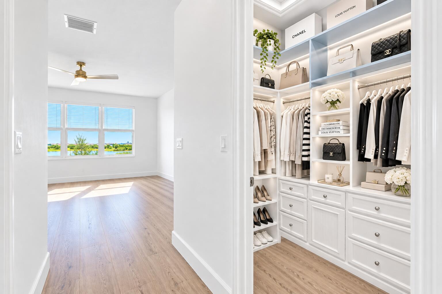 19552 BROAD SHORE Walk