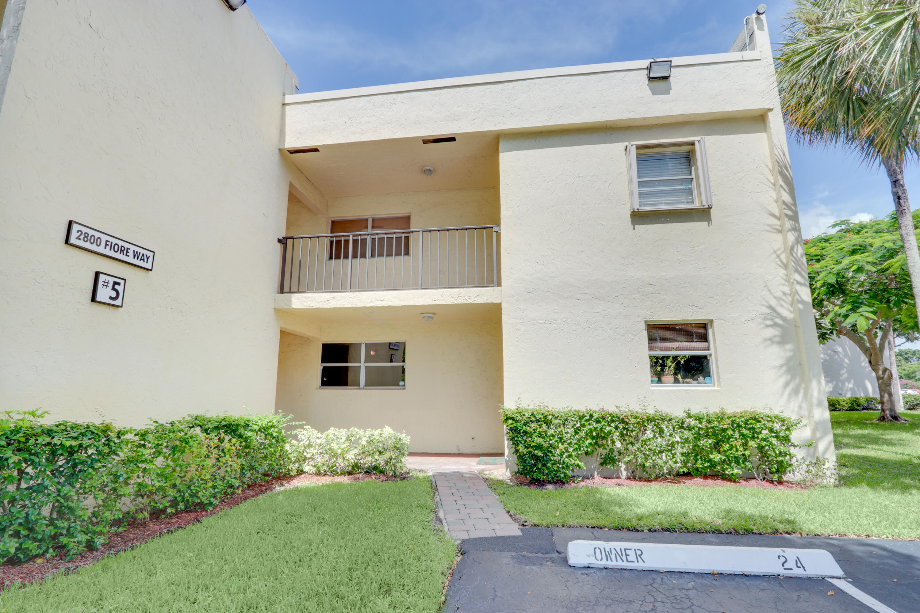 2800 FIORE Way 115