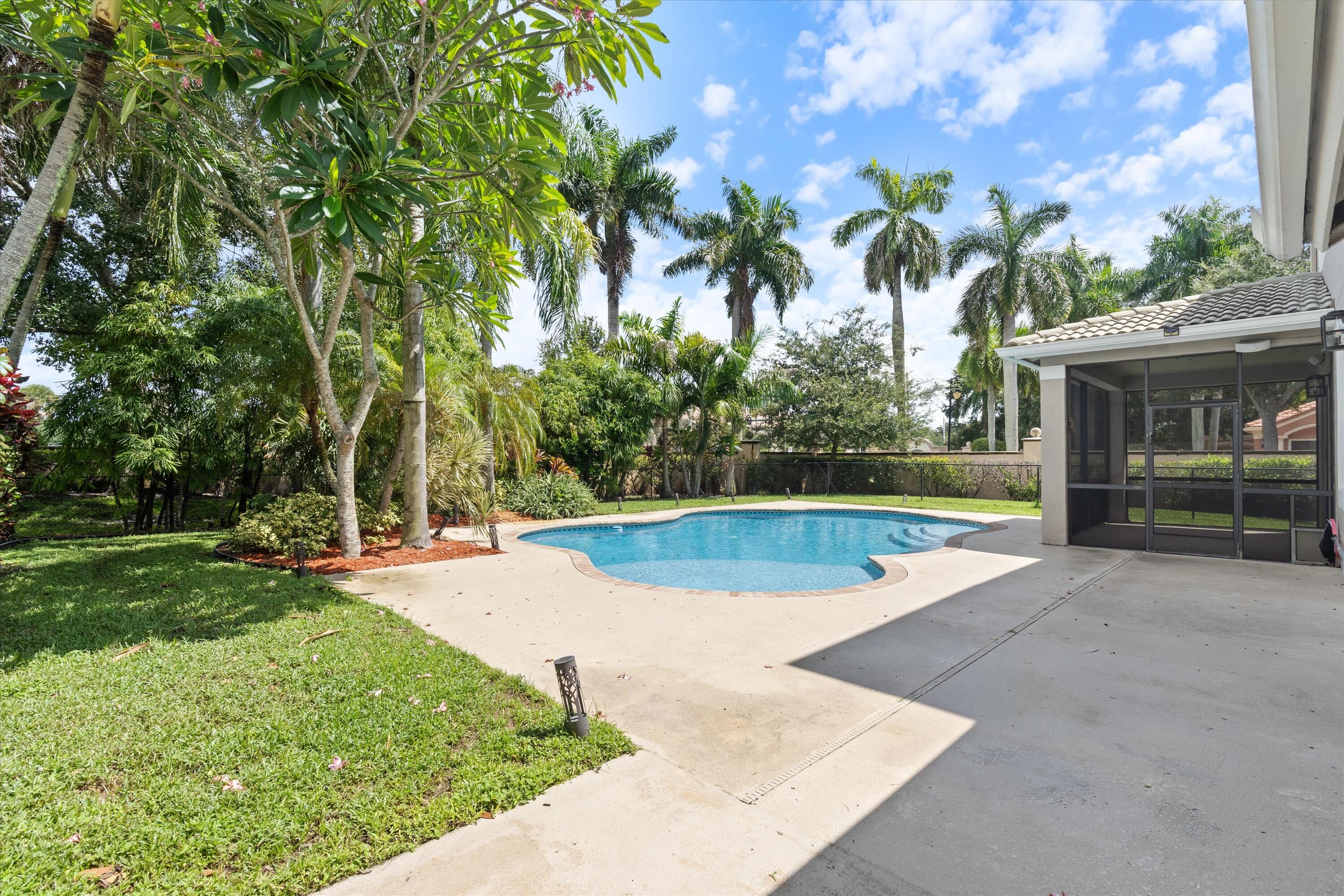 8501 PORTOBELLO Lane