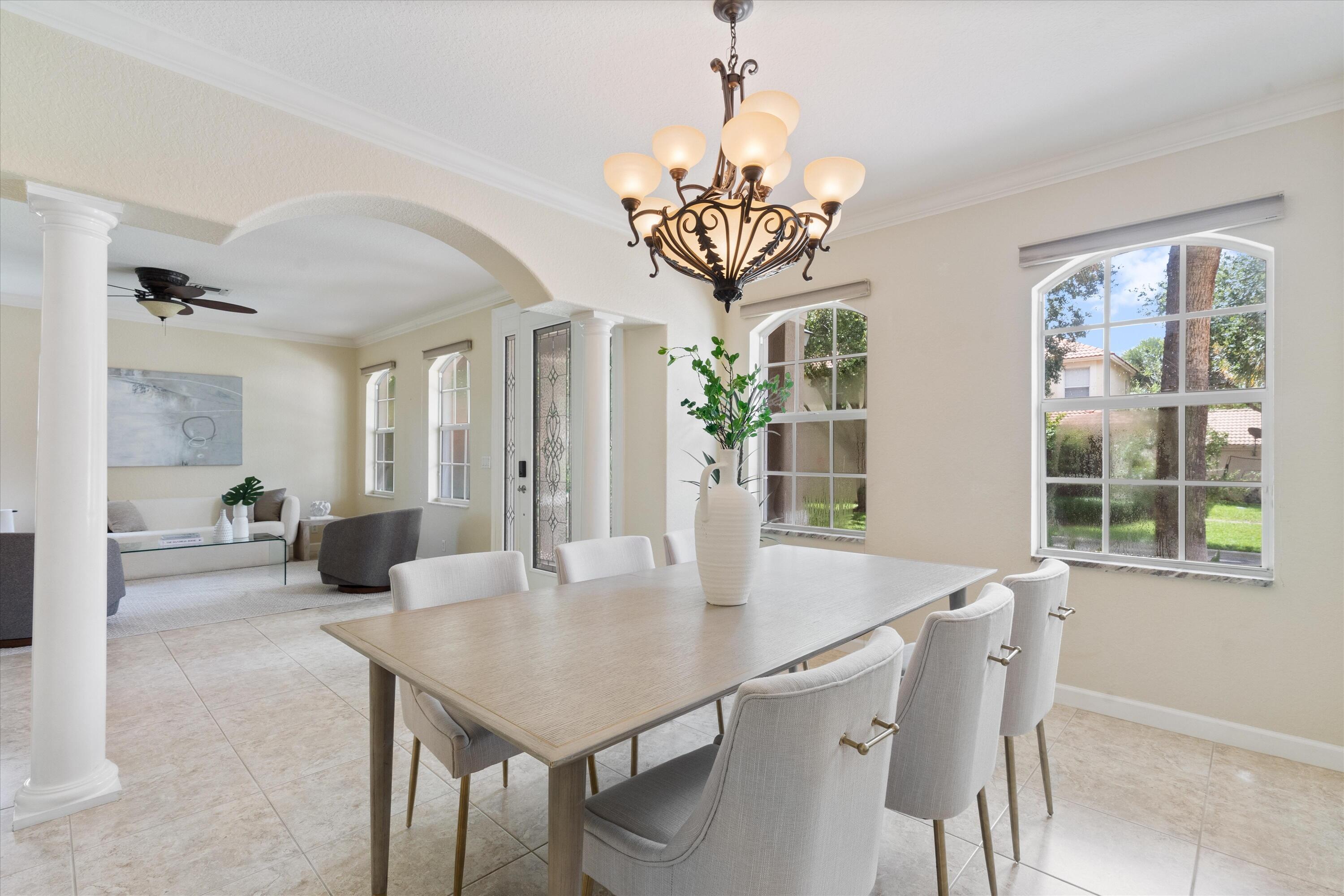 8501 PORTOBELLO Lane