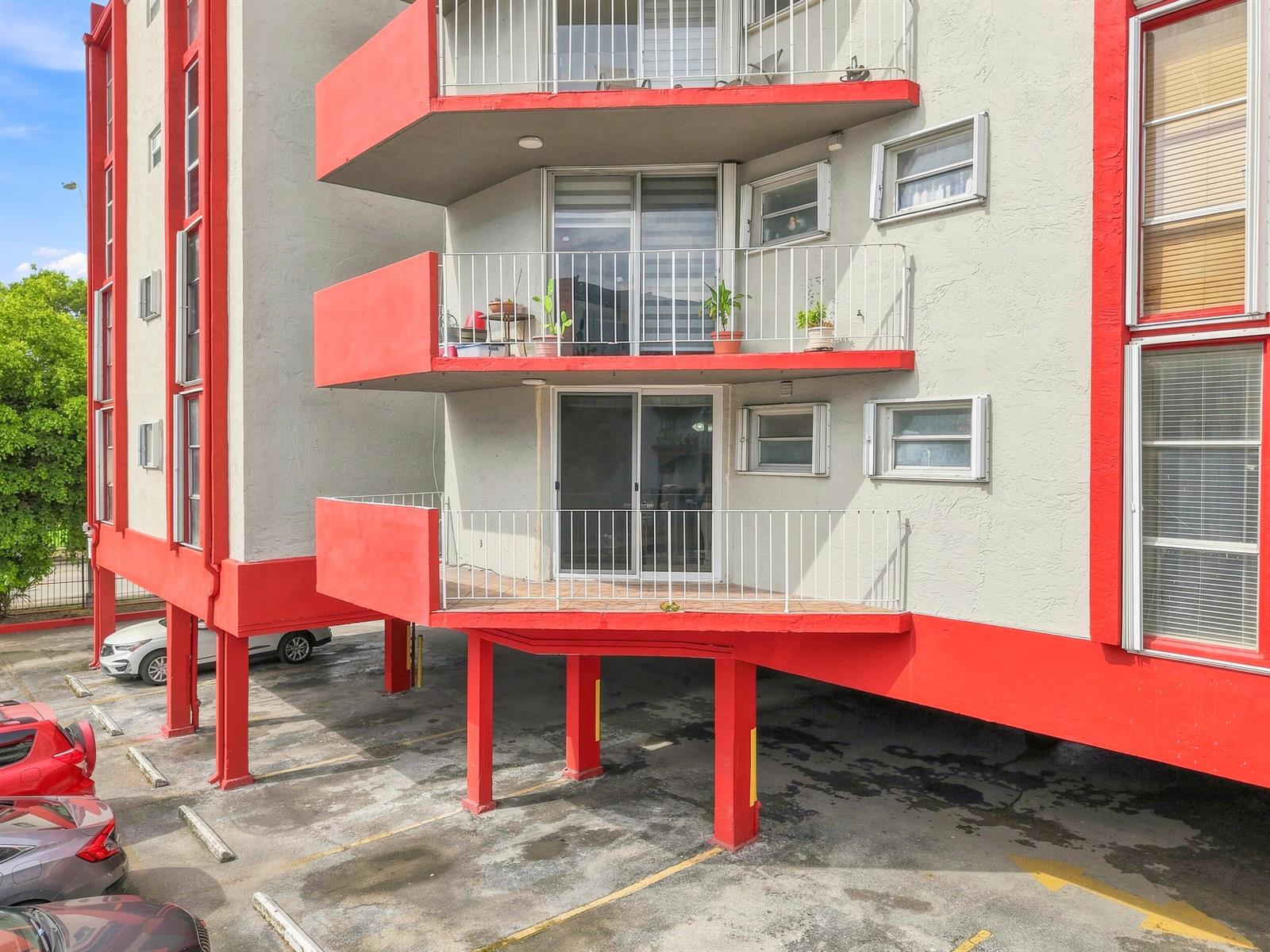 1750 W 46TH Street # 242