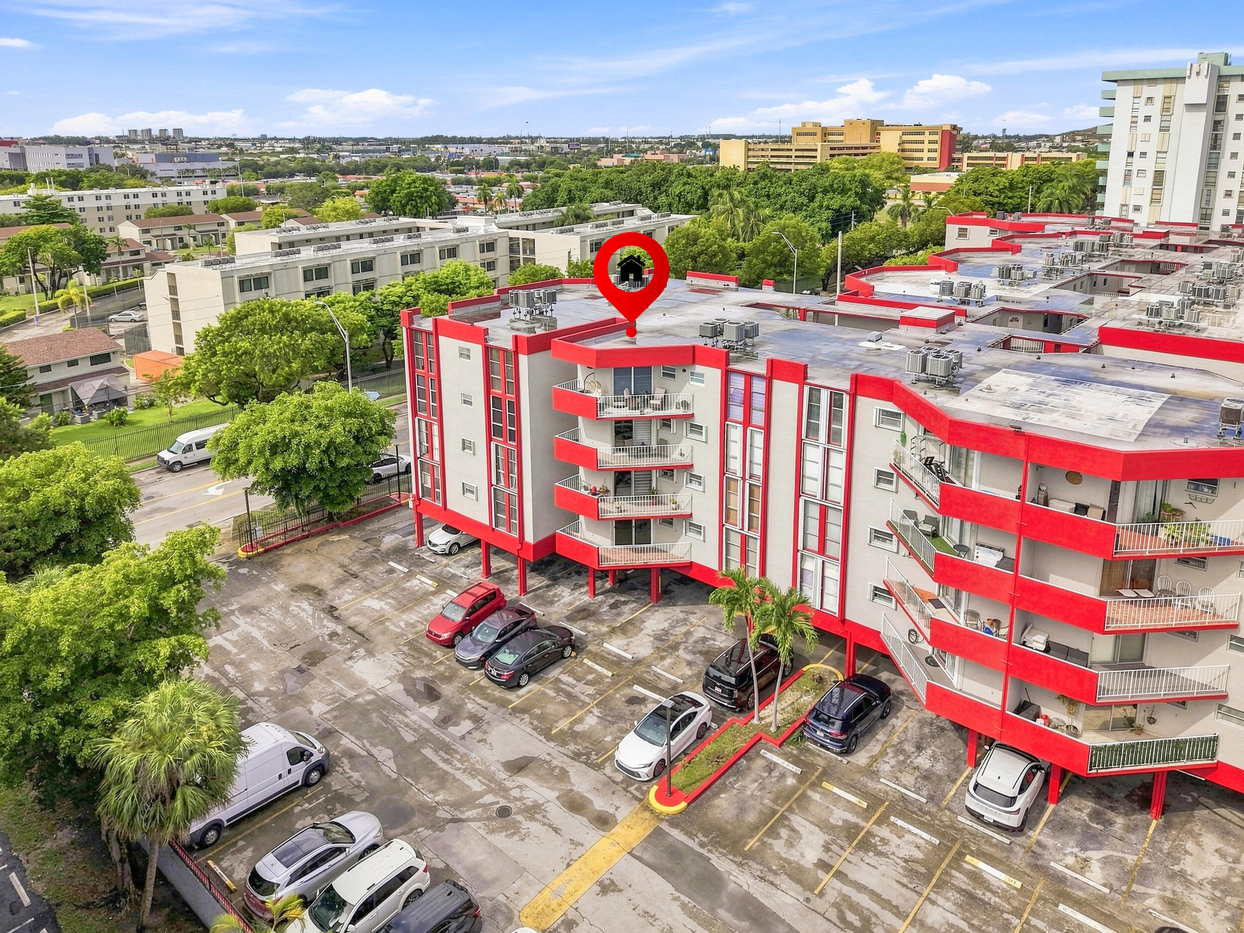 1750 W 46TH Street 242