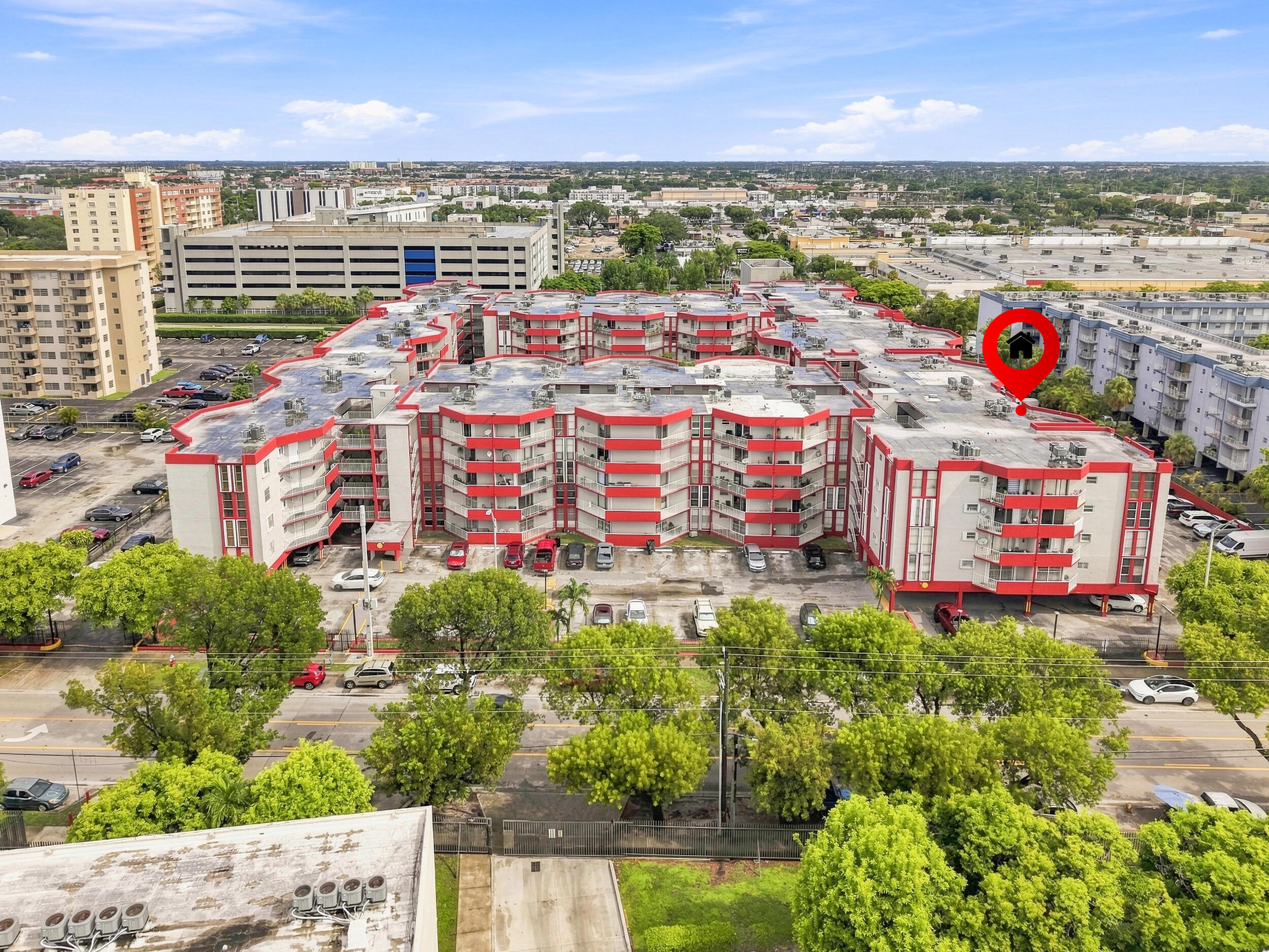 1750 W 46TH Street 242