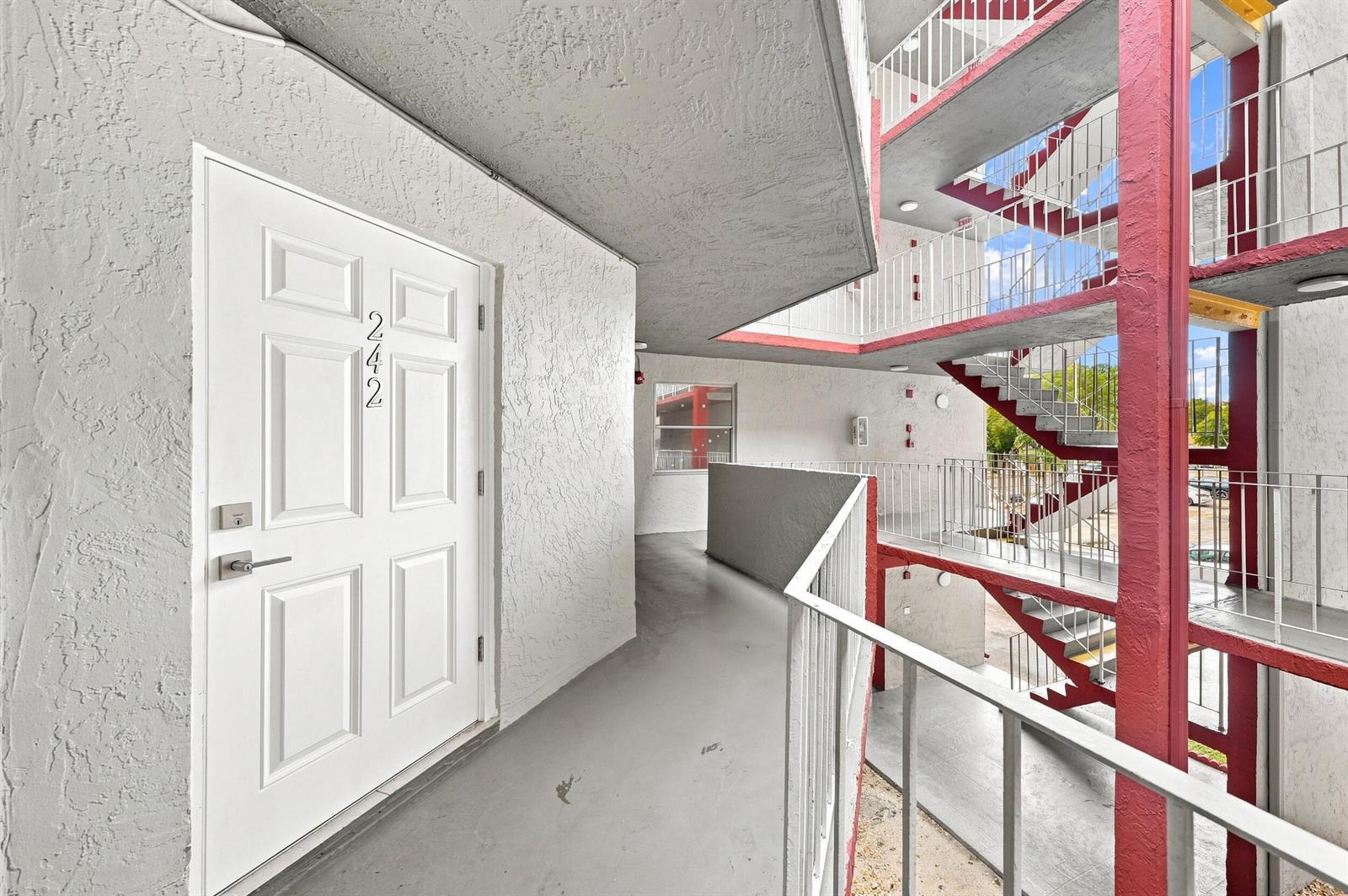 1750 W 46TH Street # 242