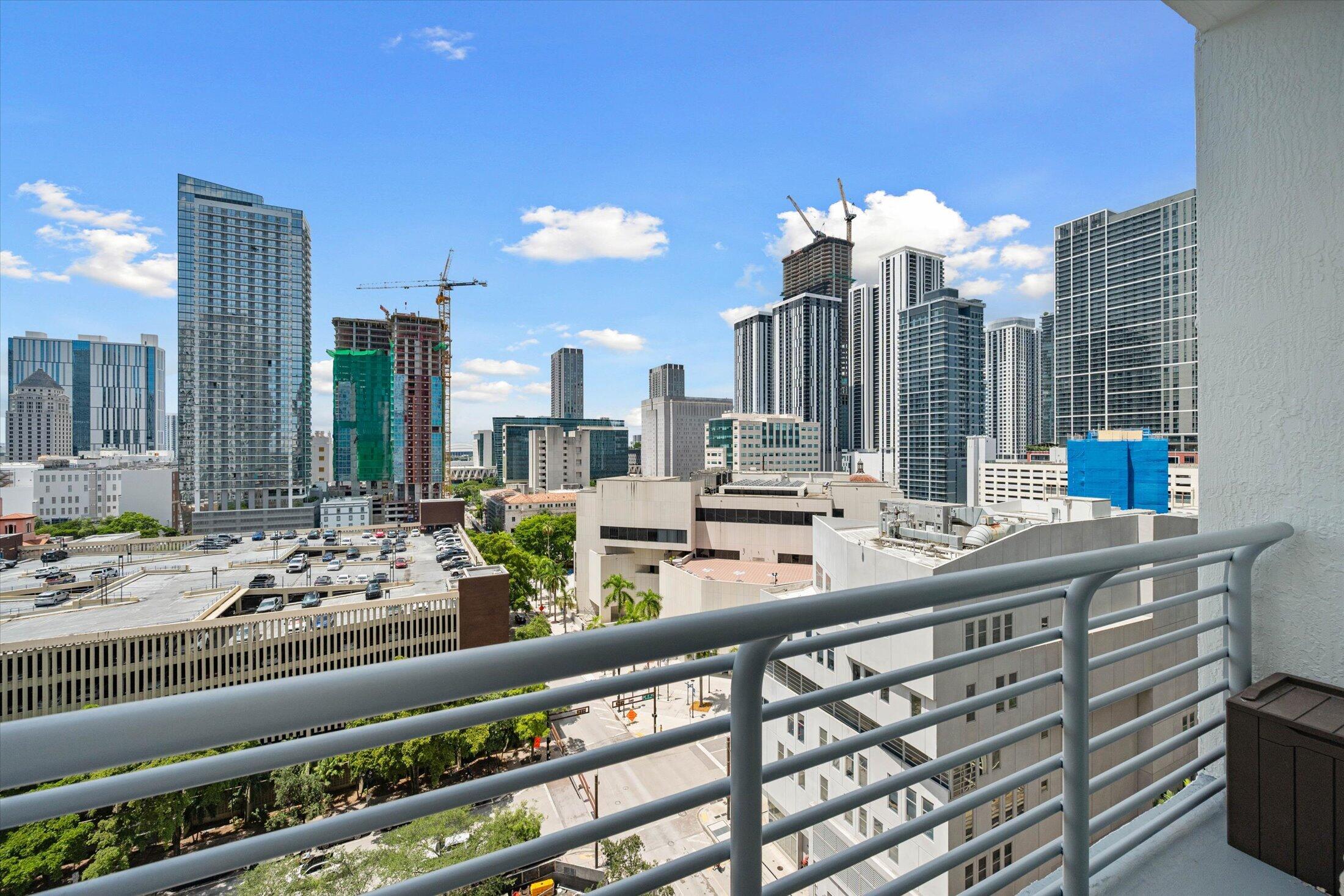 234 NE 3rd Street 1403