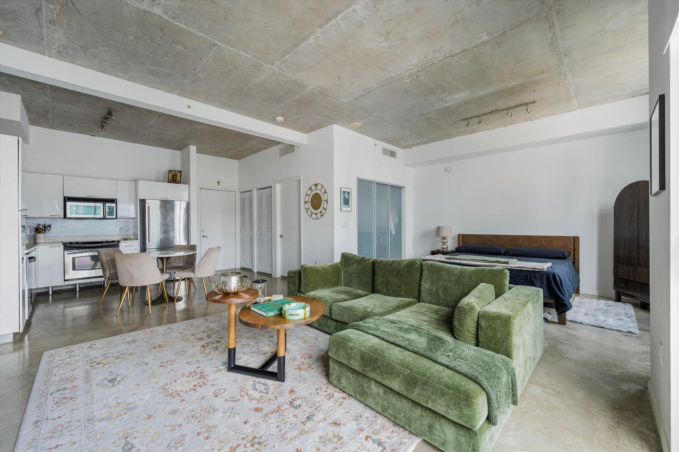 234 NE 3rd Street 1403