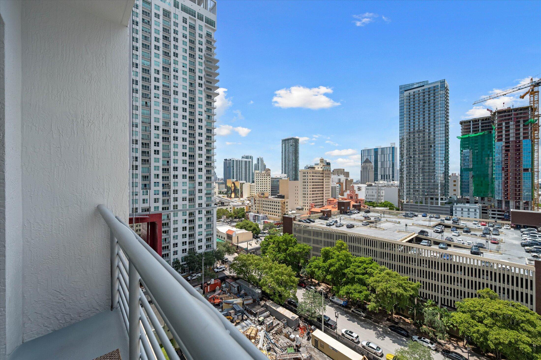 234 NE 3rd Street 1403