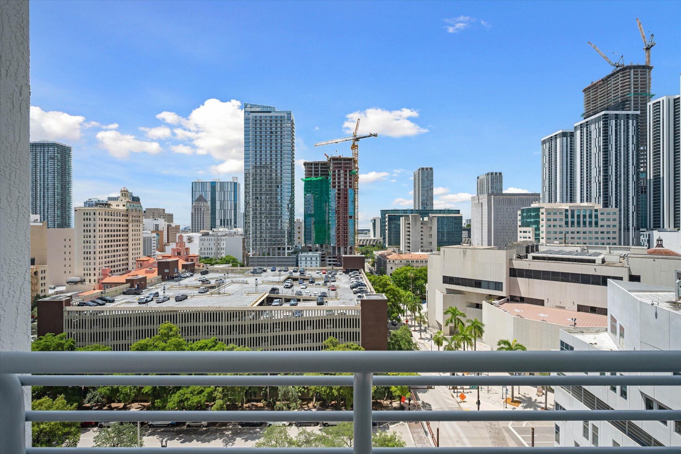 234 NE 3rd Street 1403