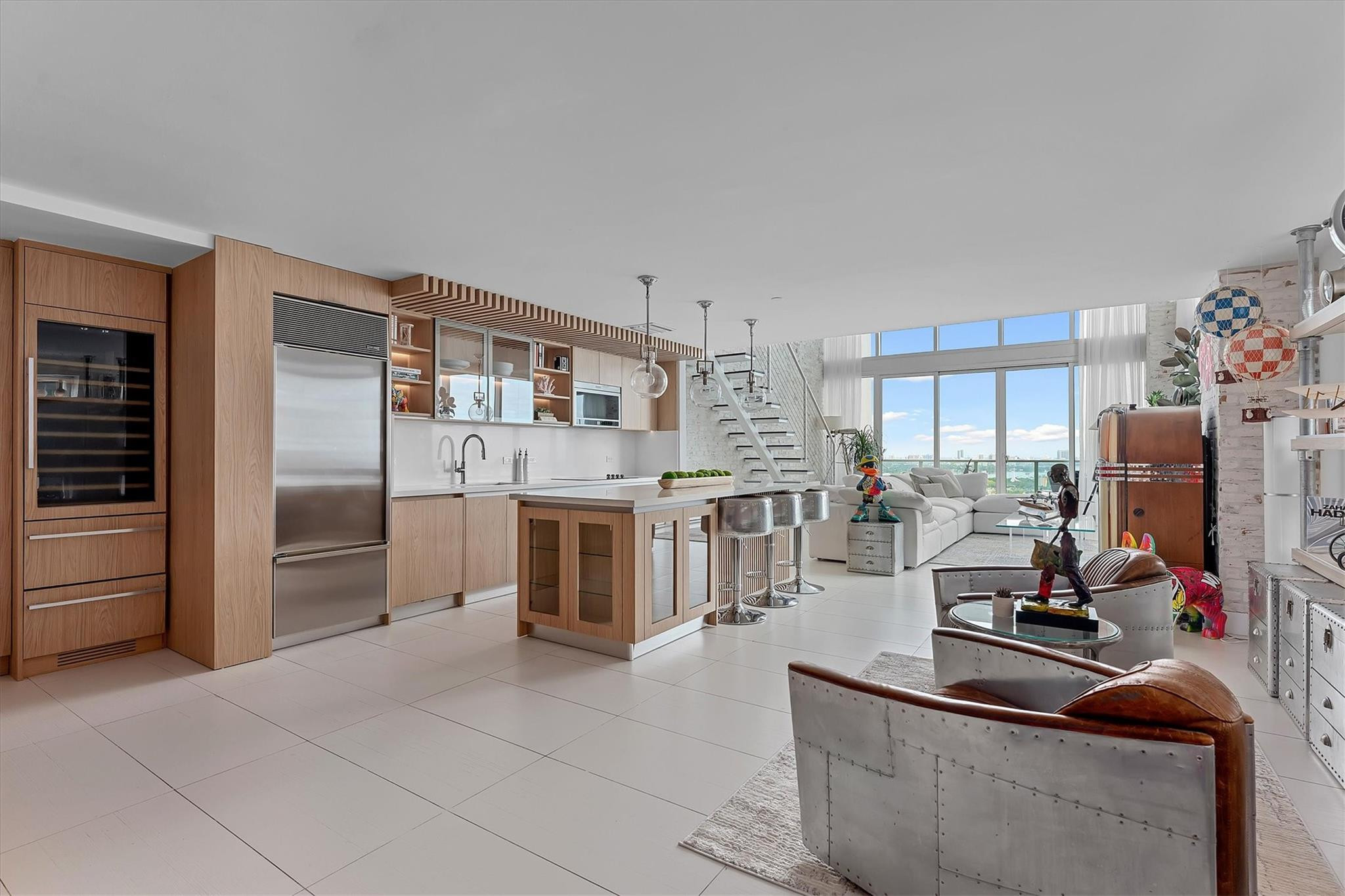1040 Biscayne Boulevard 2101