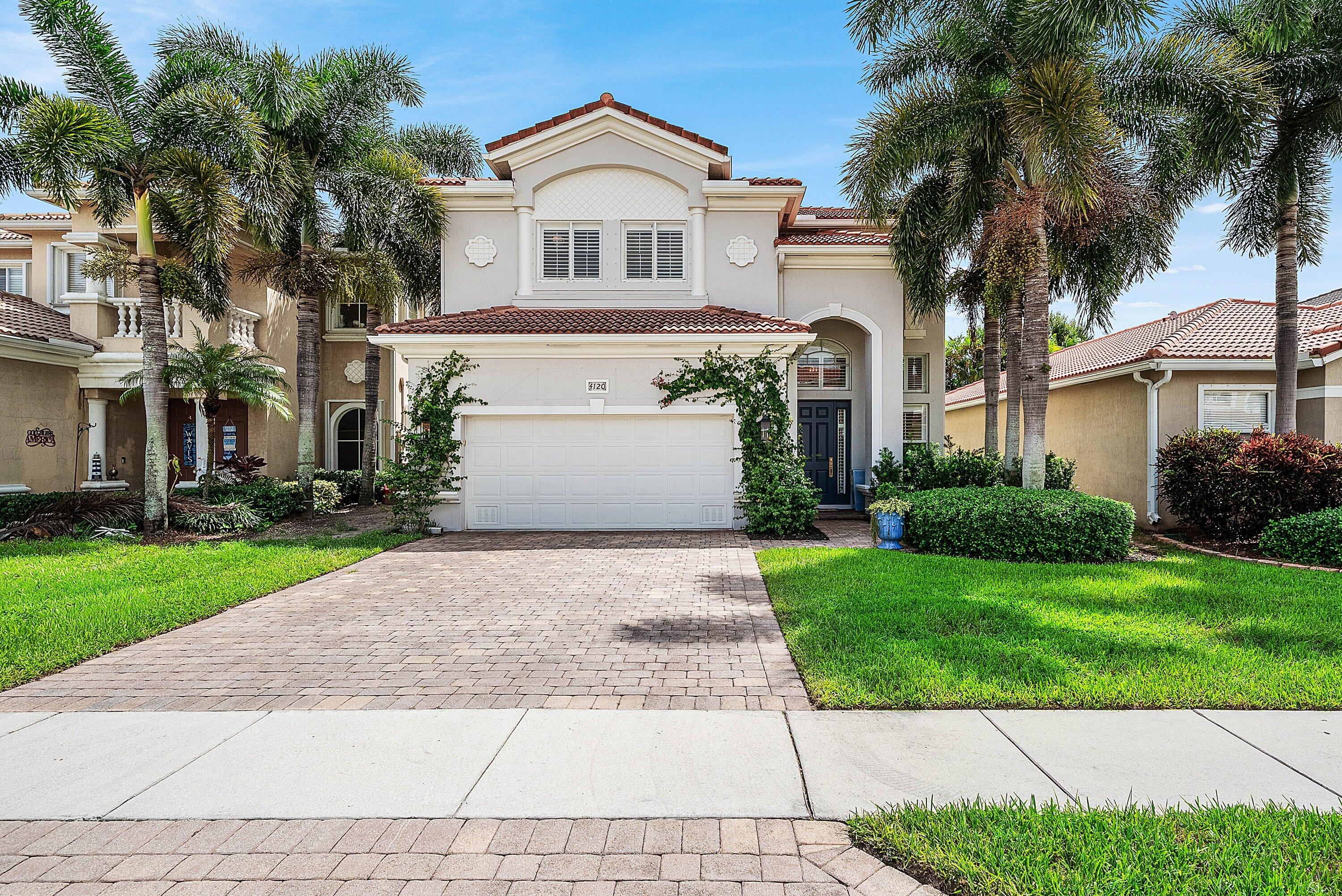 4120 Key Lime Boulevard