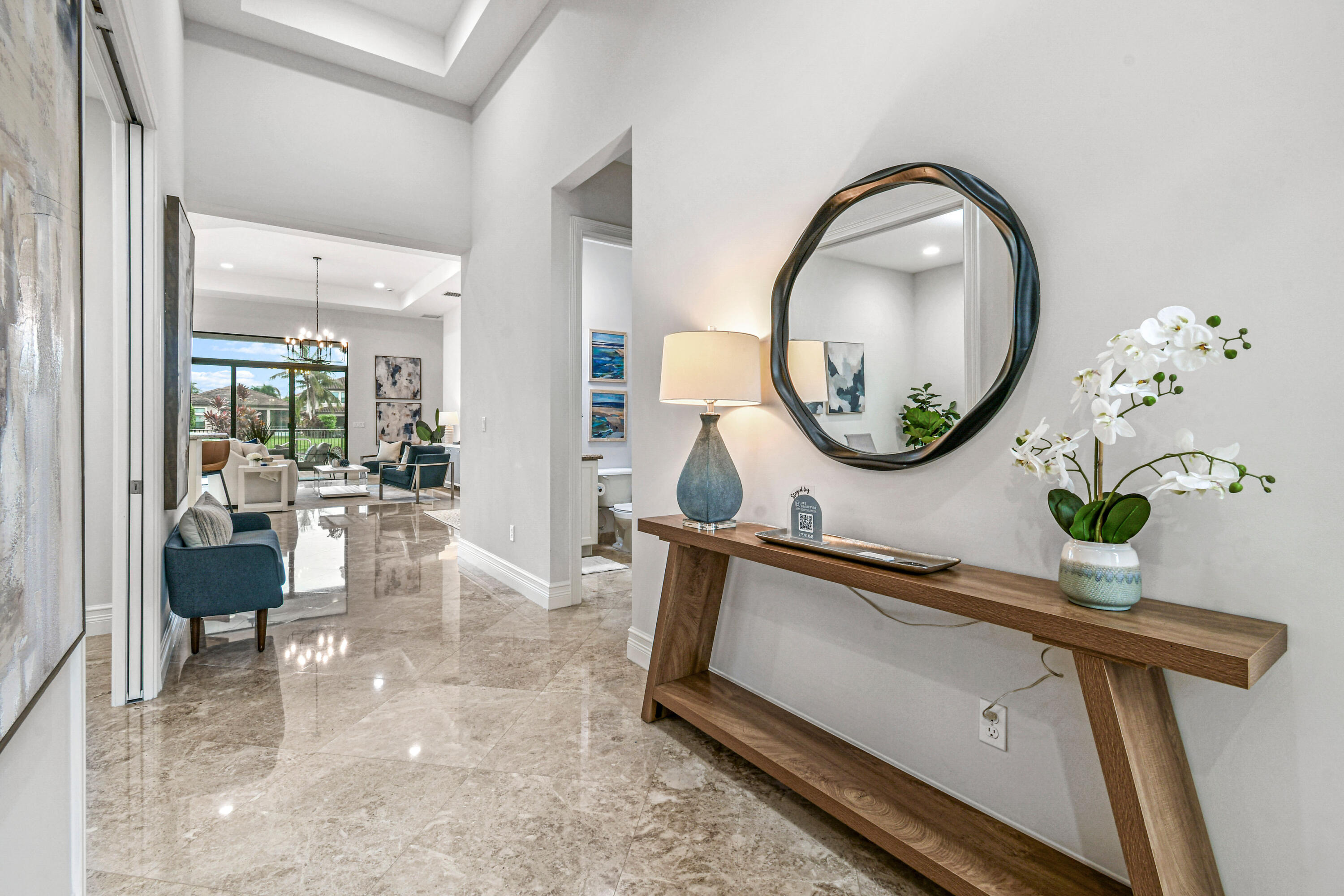 9512 Eden Roc Court