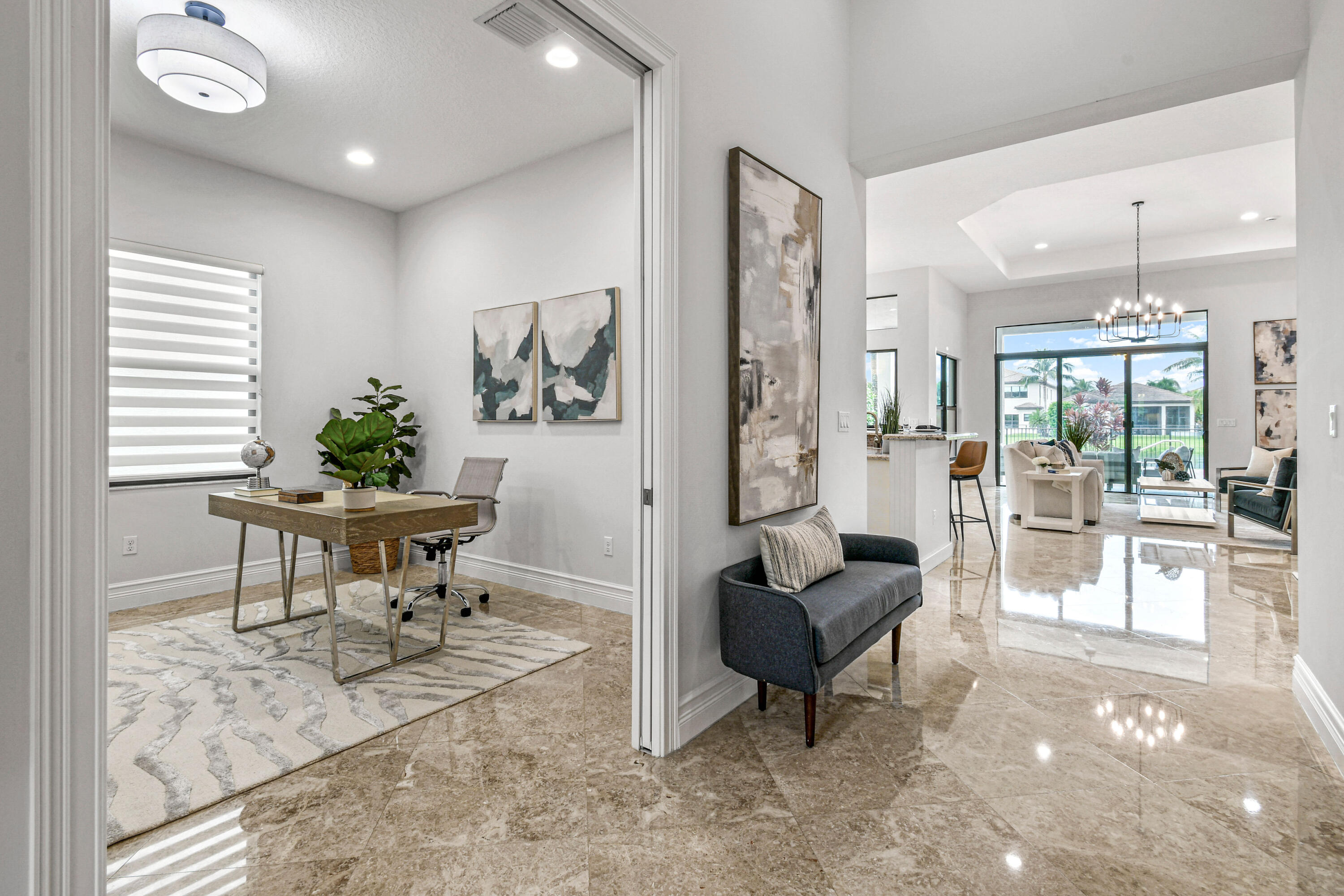 9512 Eden Roc Court