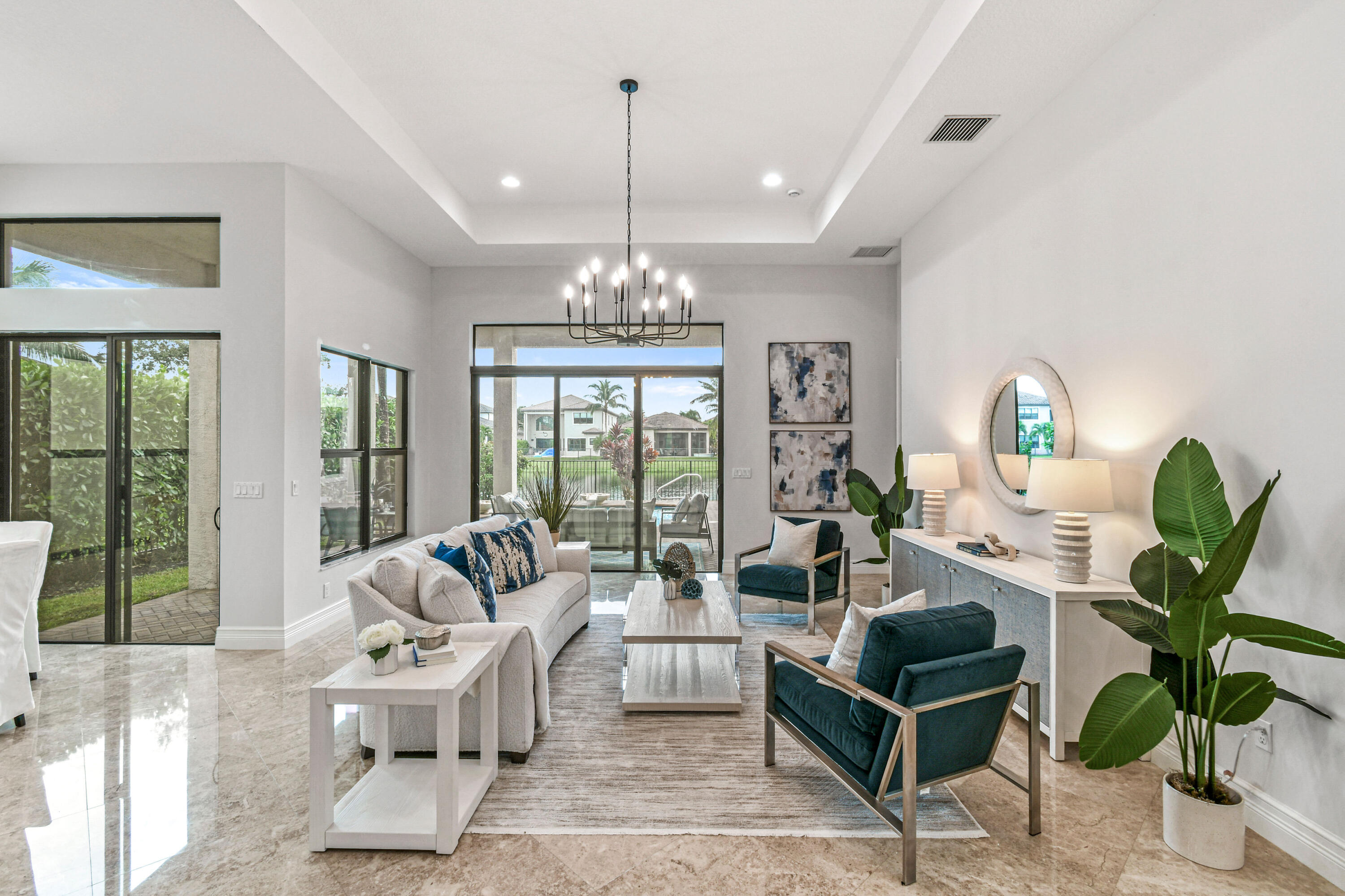 9512 Eden Roc Court