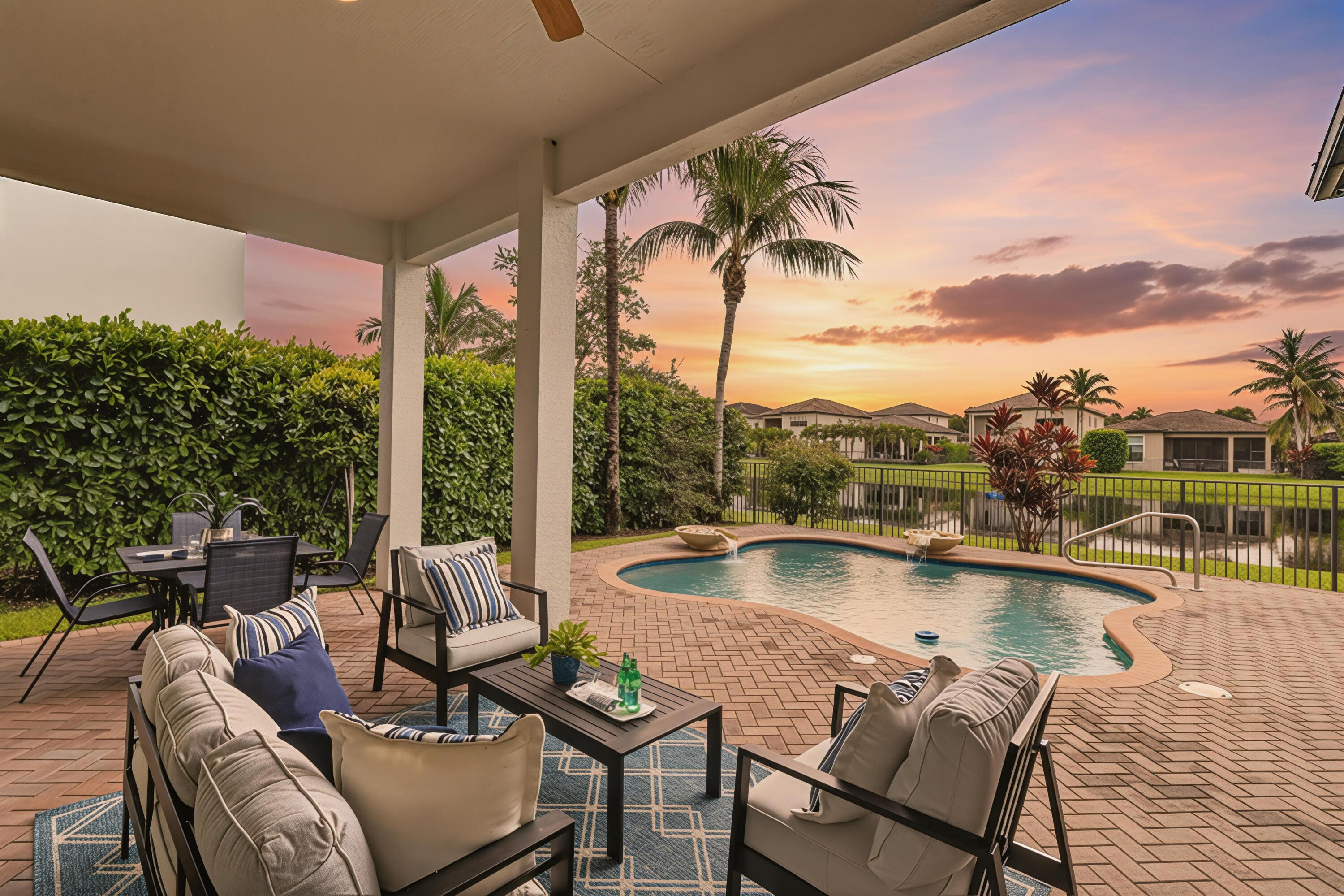 9512 Eden Roc Court