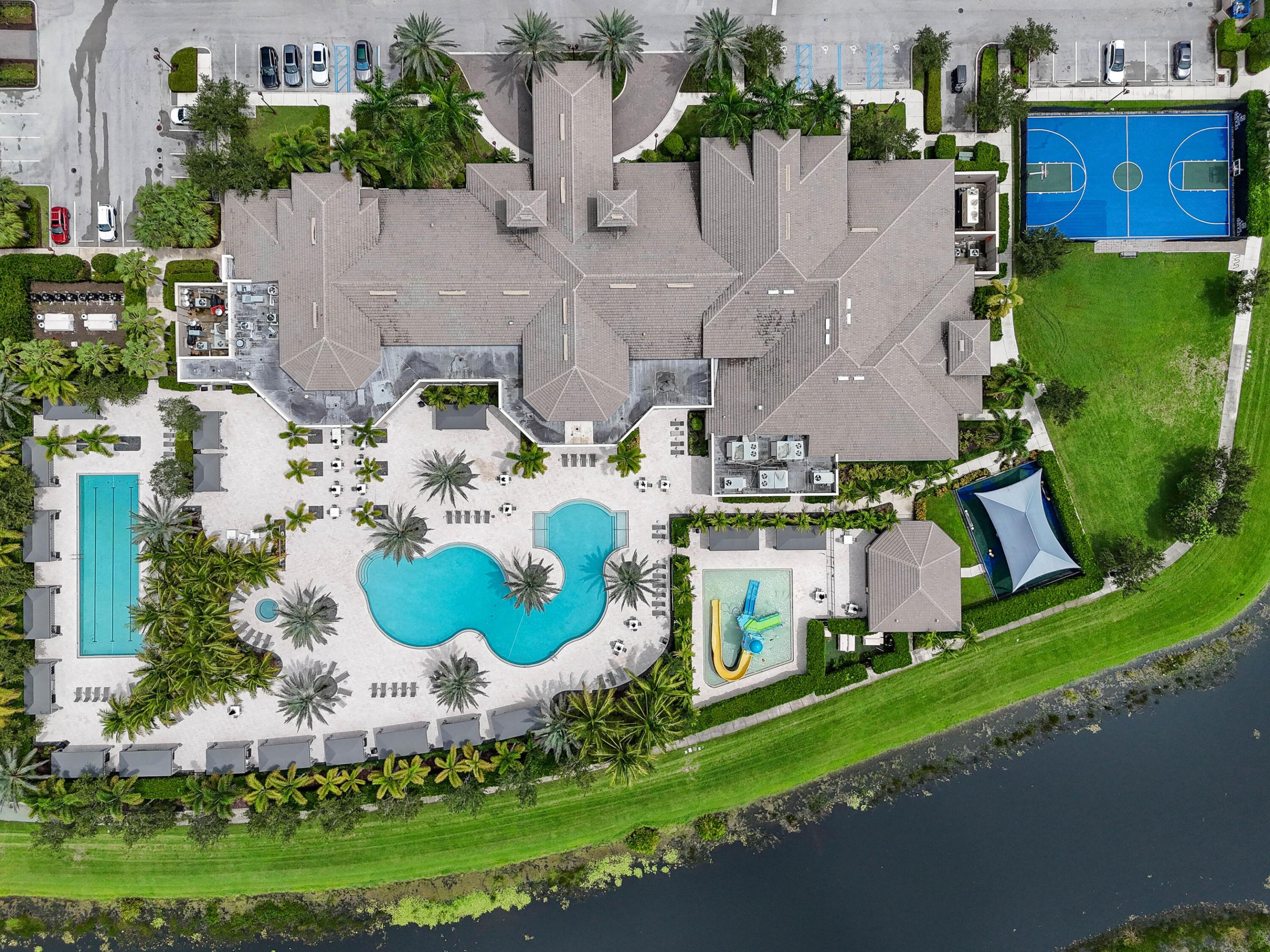 9512 Eden Roc Court