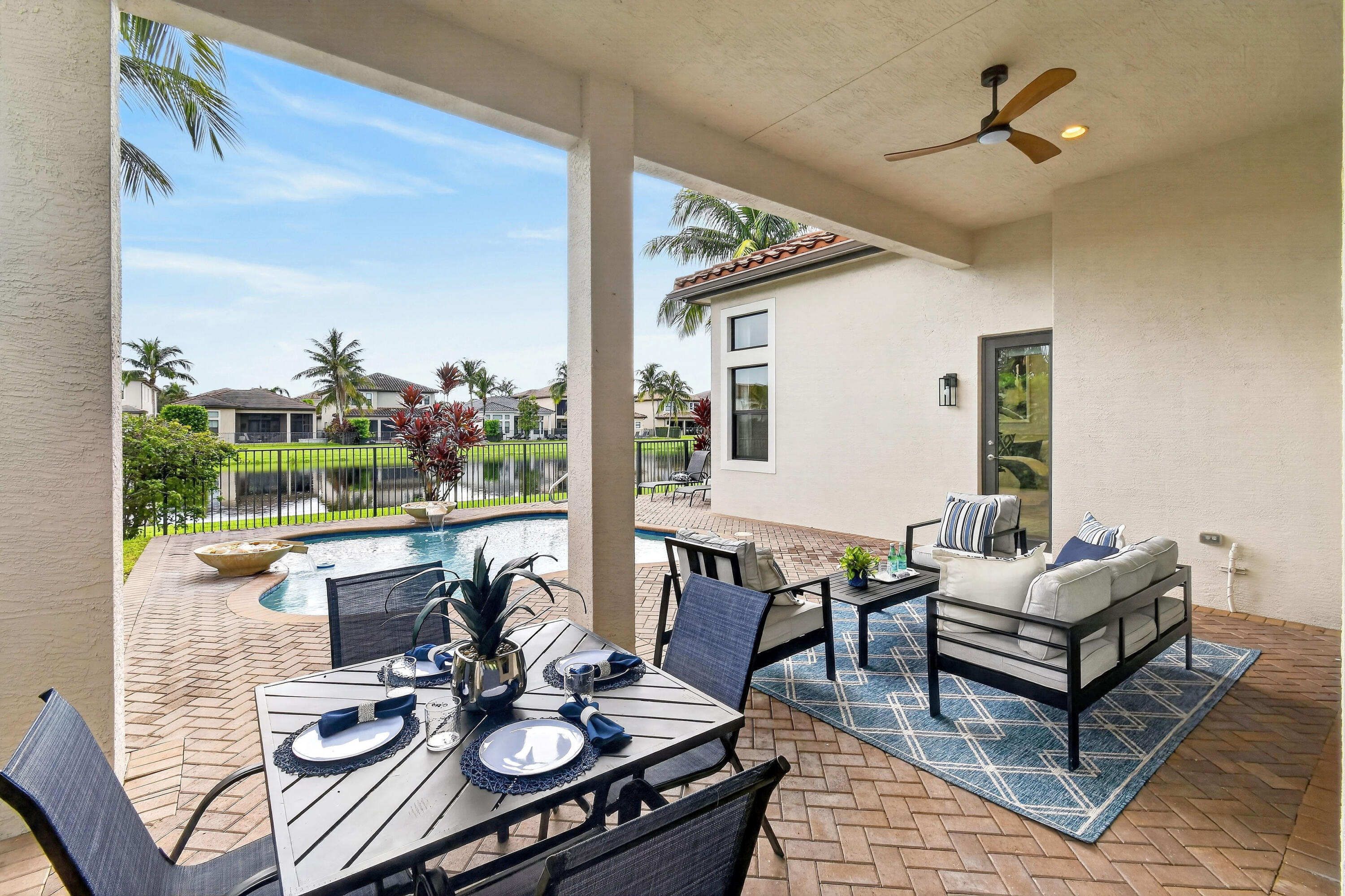 9512 Eden Roc Court