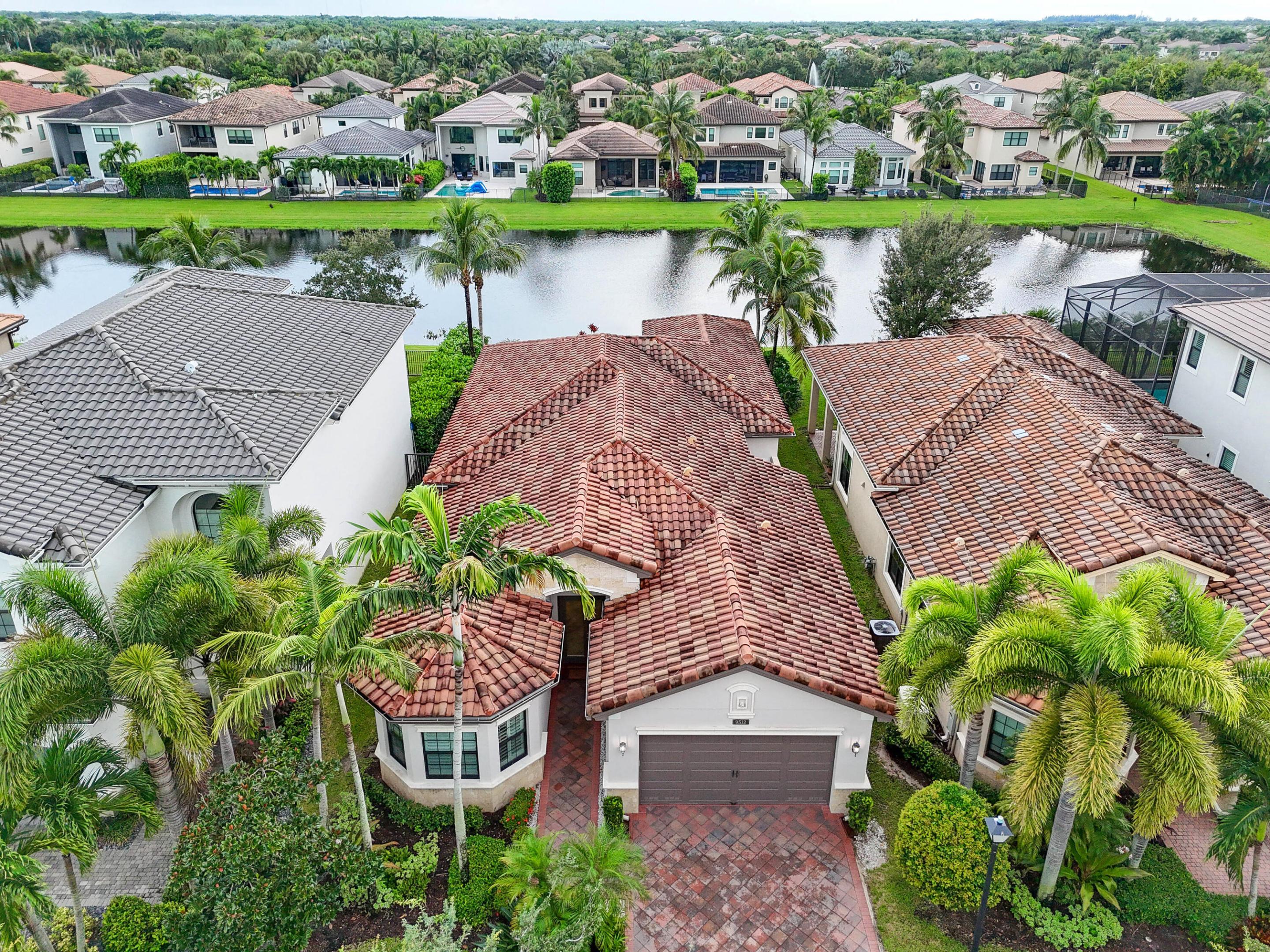 9512 Eden Roc Court