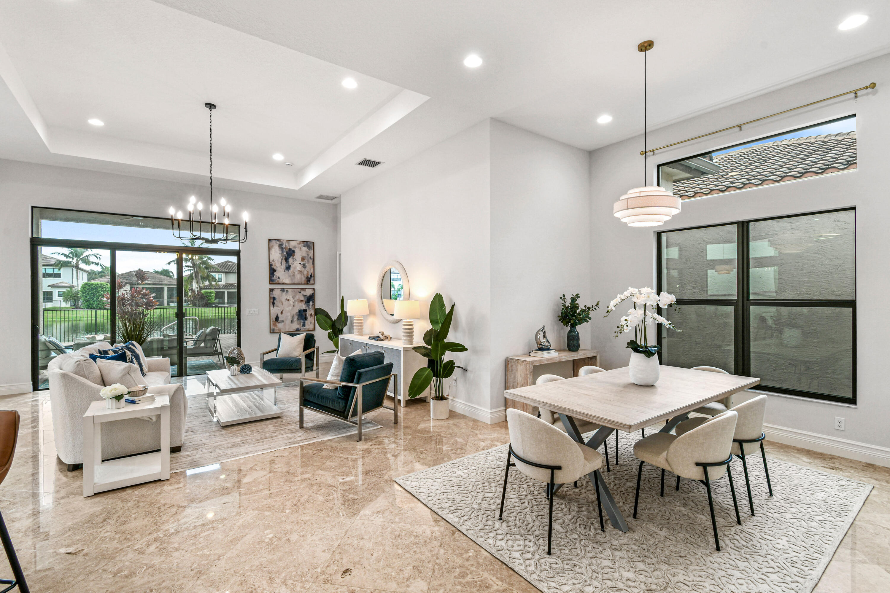 9512 Eden Roc Court