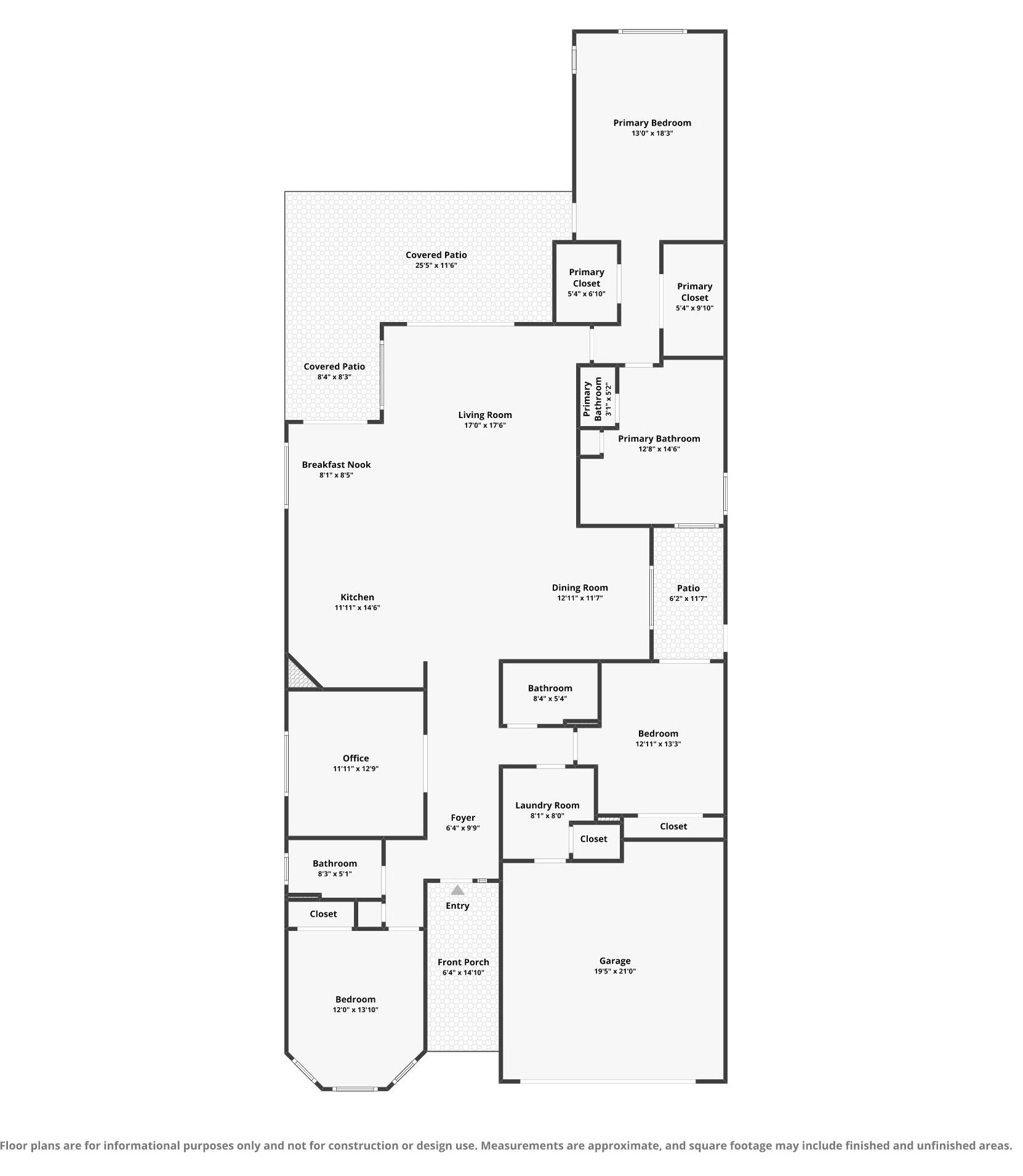 9512 Eden Roc Court