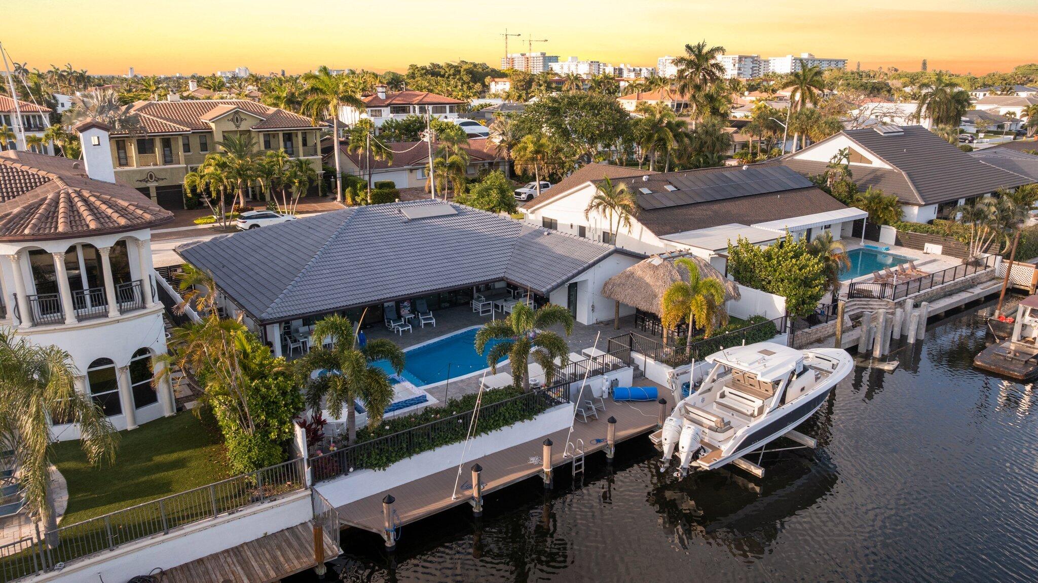 2820 NE 47th Street