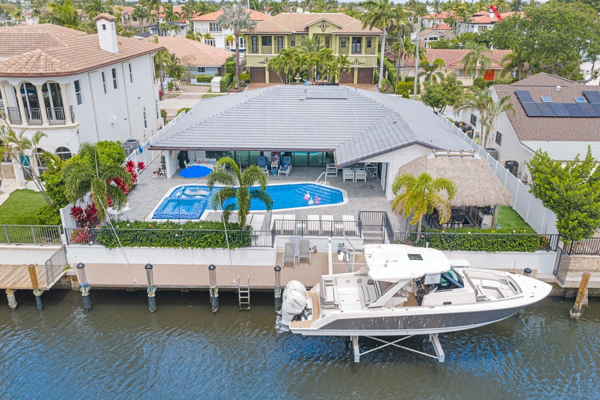 2820 NE 47th Street