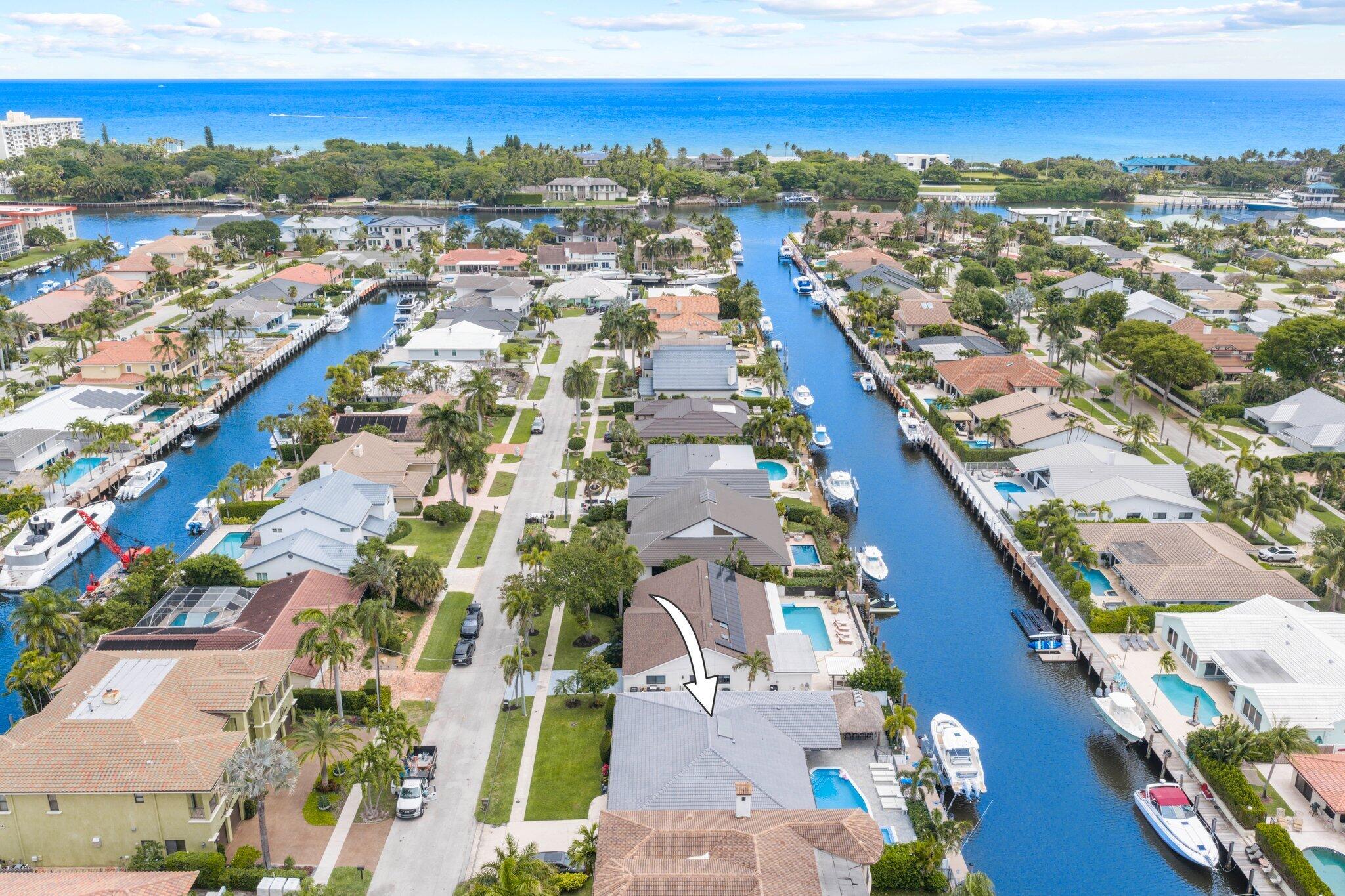 2820 NE 47th Street