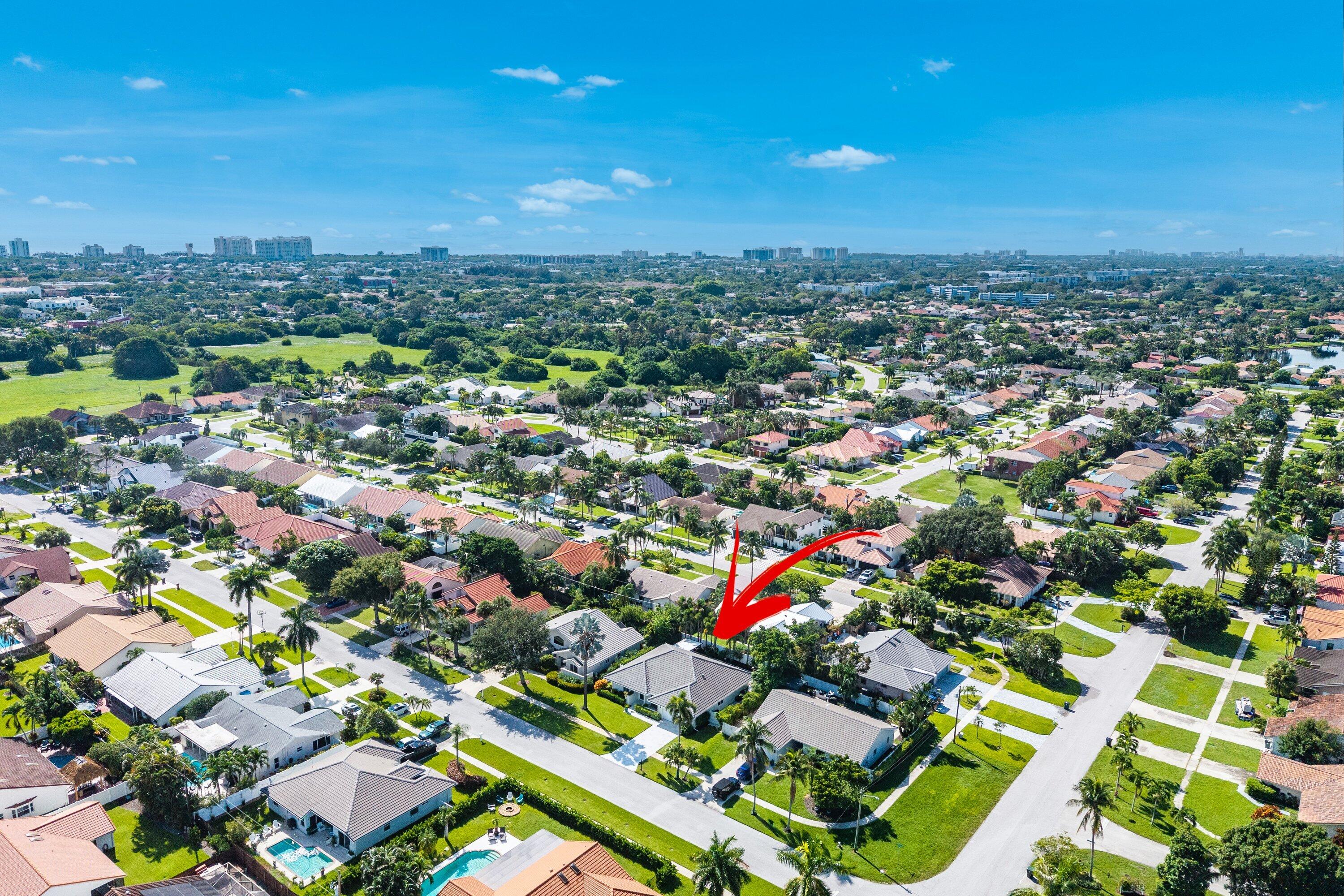 436 Prairie Rose Lane