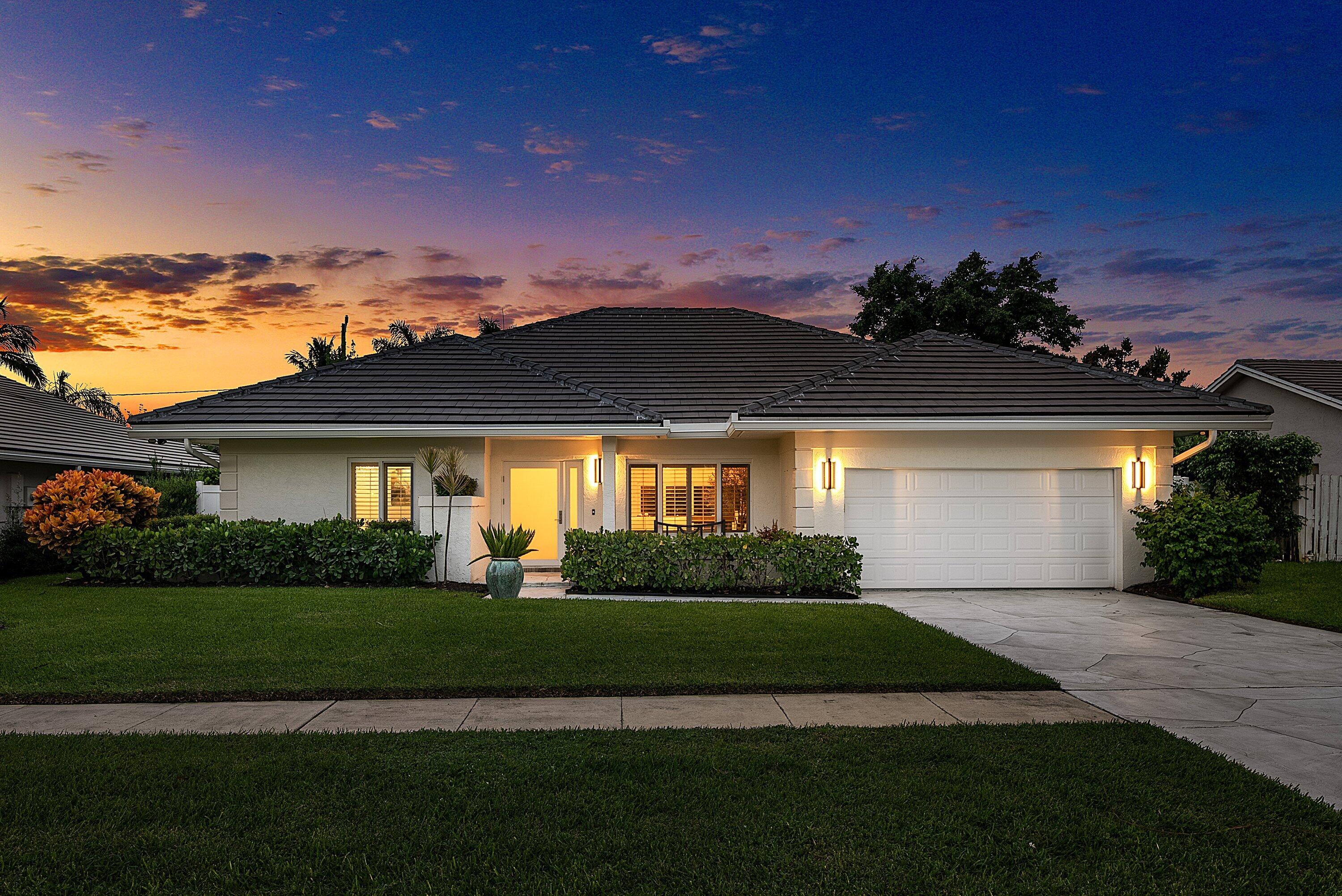 436 Prairie Rose Lane