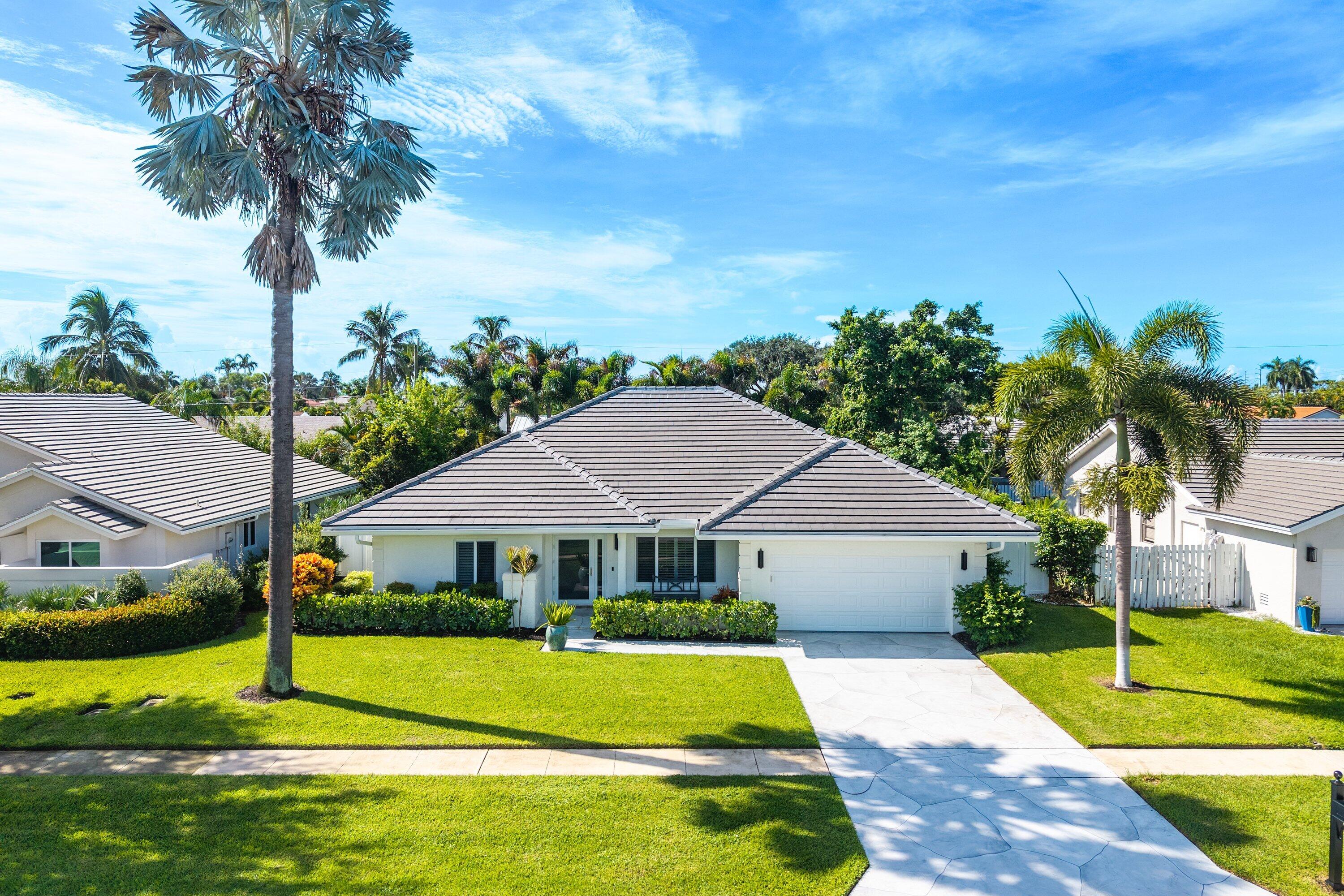 436 Prairie Rose Lane