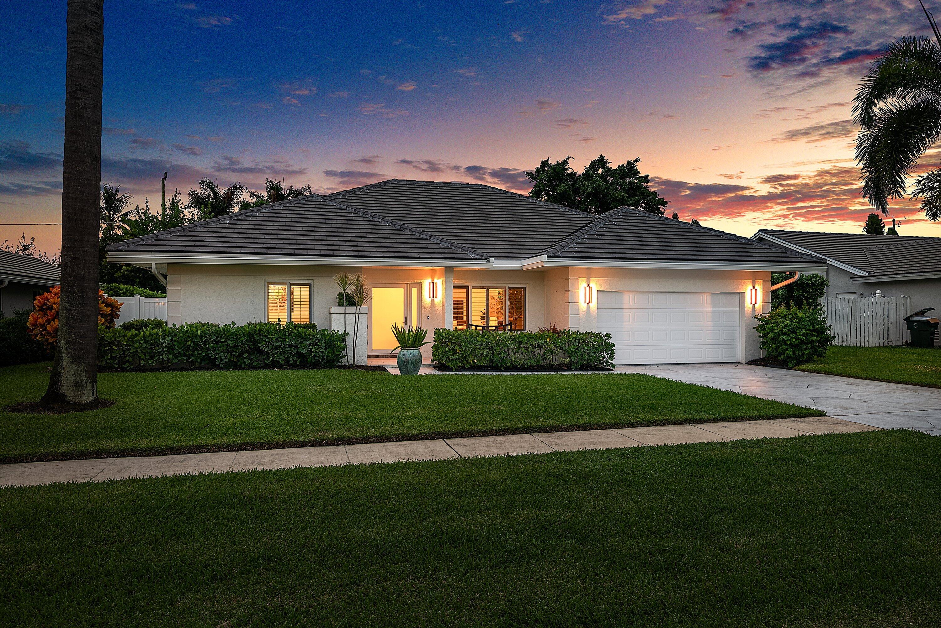 436 Prairie Rose Lane