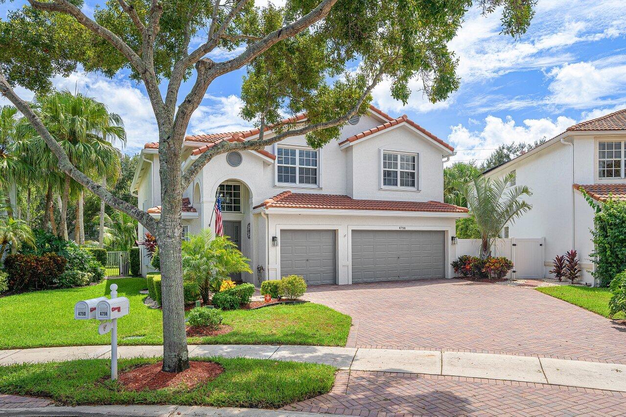 4756 S Classical Boulevard