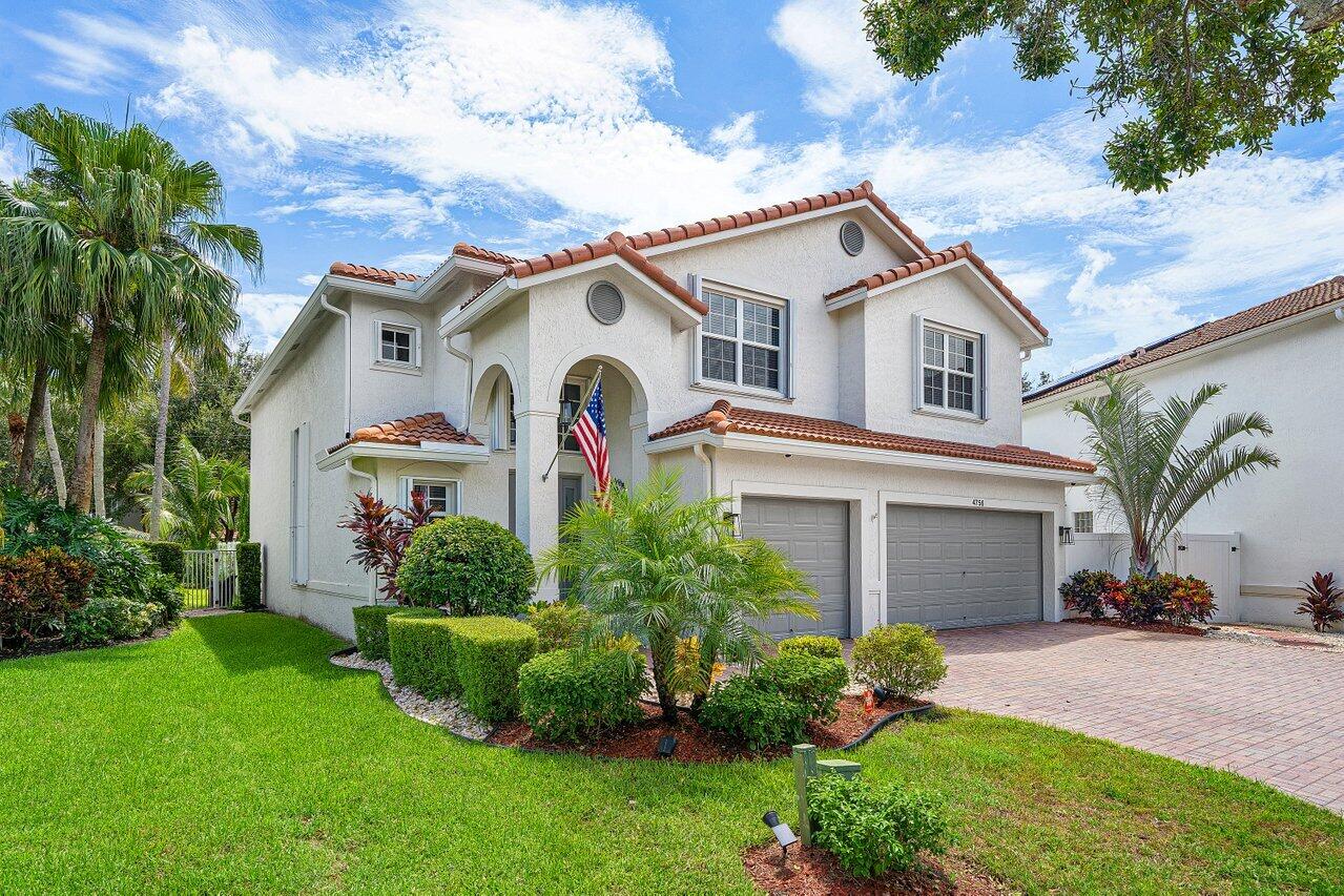 4756 S Classical Boulevard