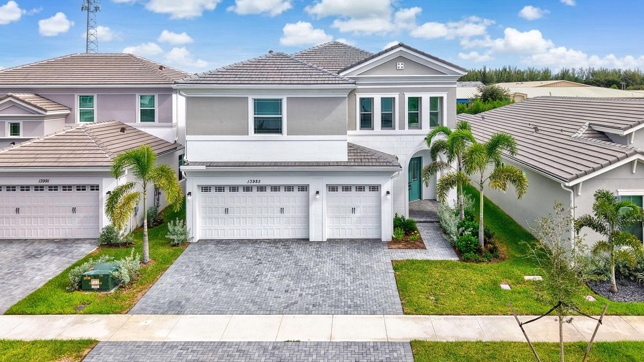 13985 Spruce Pne Drive